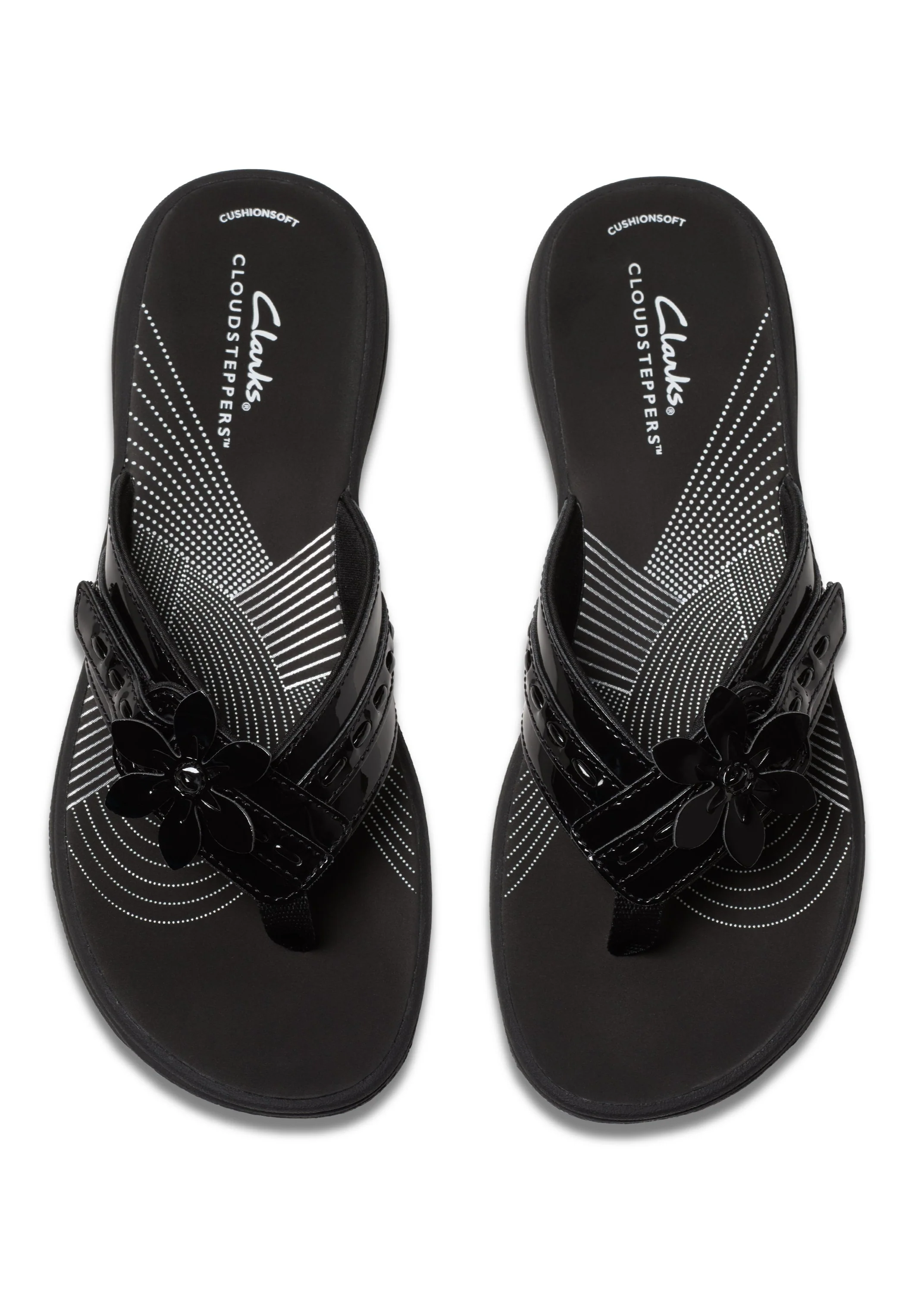 Breeze Opal Black Patent - Image 7