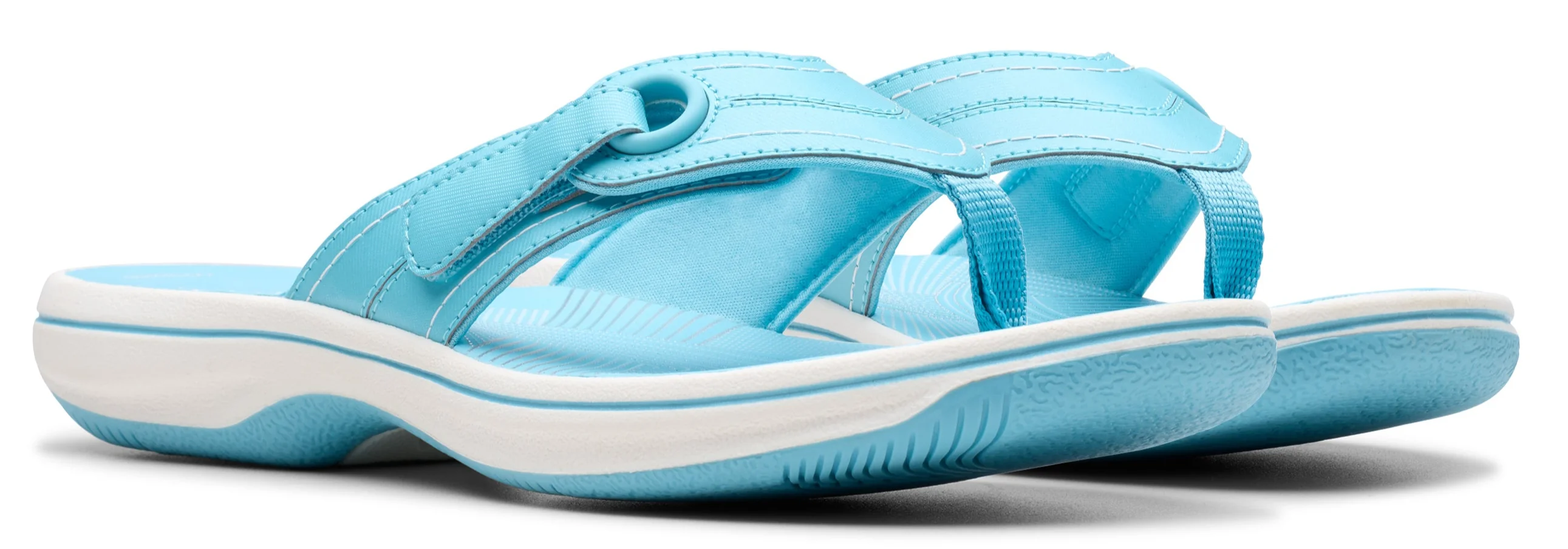 Breeze Reyna Sky Blue - Image 7