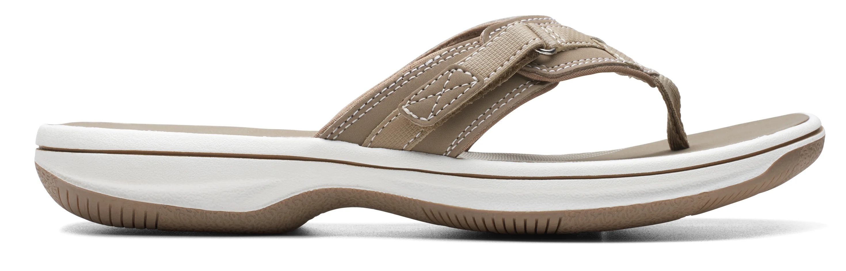 Breeze Sea Textile Taupe Synthetic - Image 2