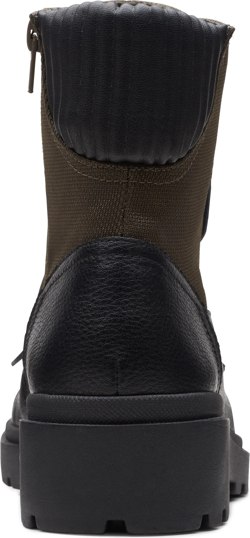 Calla Charm Dark Olive - Image 6