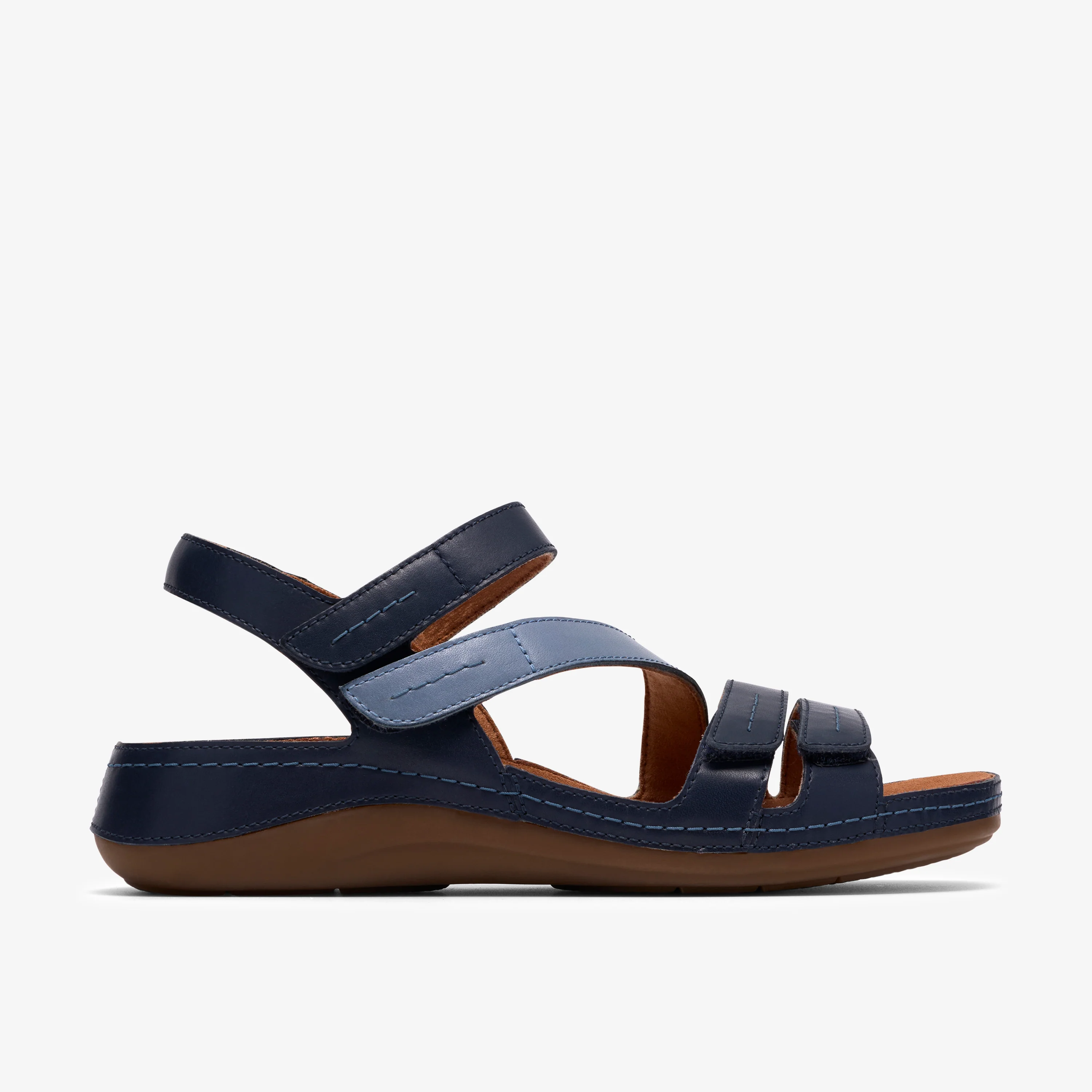 Cecily Mix Blue Combi - Image 2
