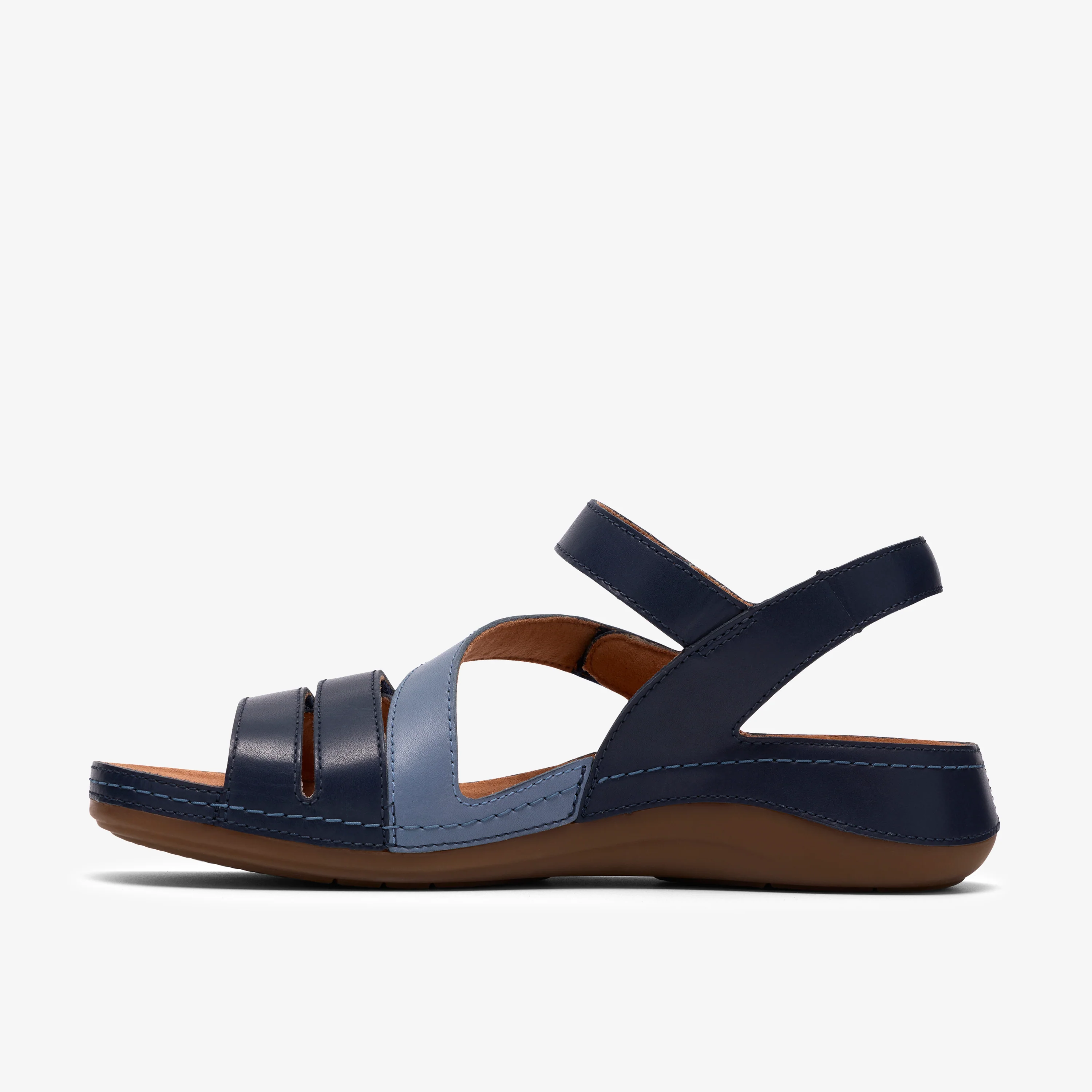 Cecily Mix Blue Combi - Image 3