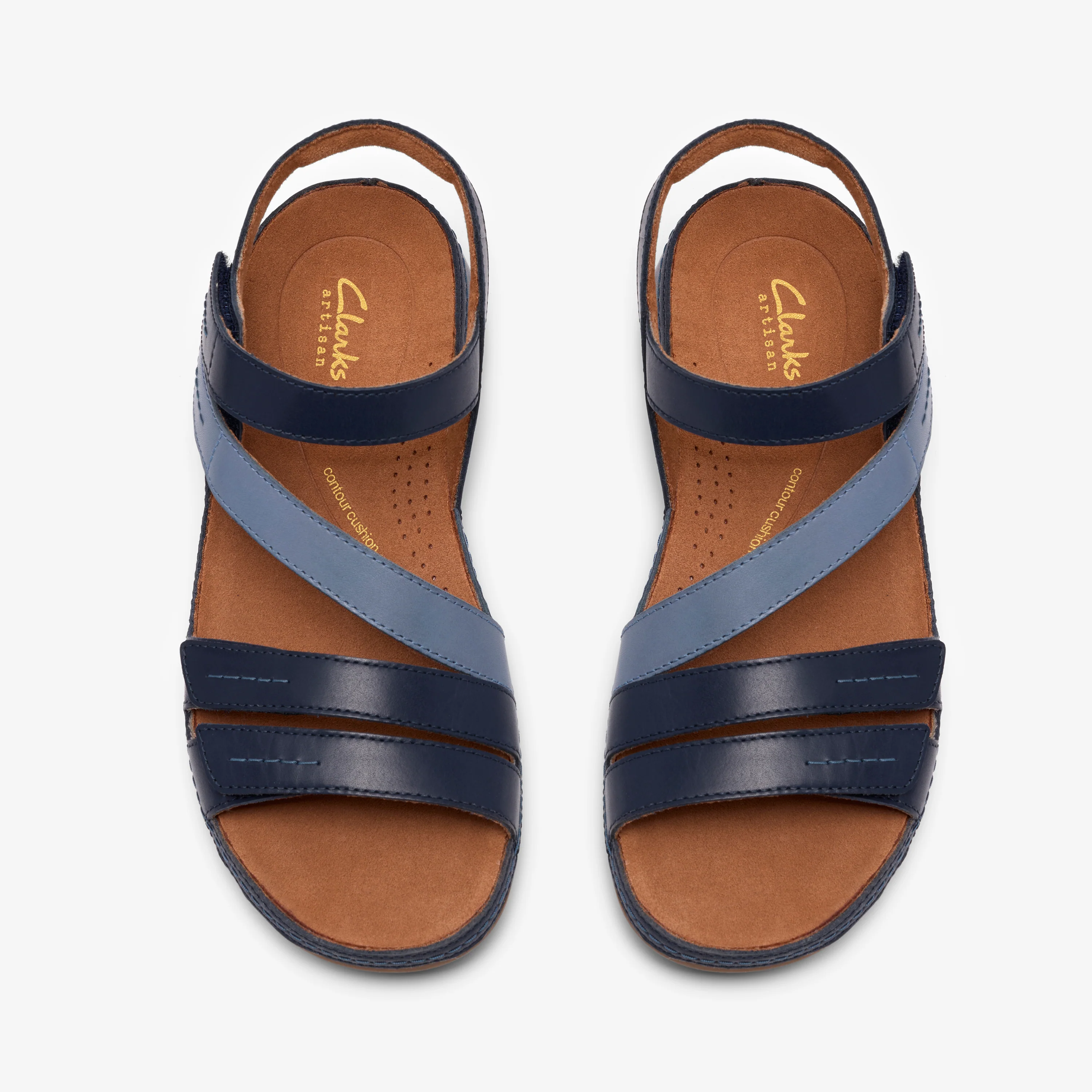 Cecily Mix Blue Combi - Image 5