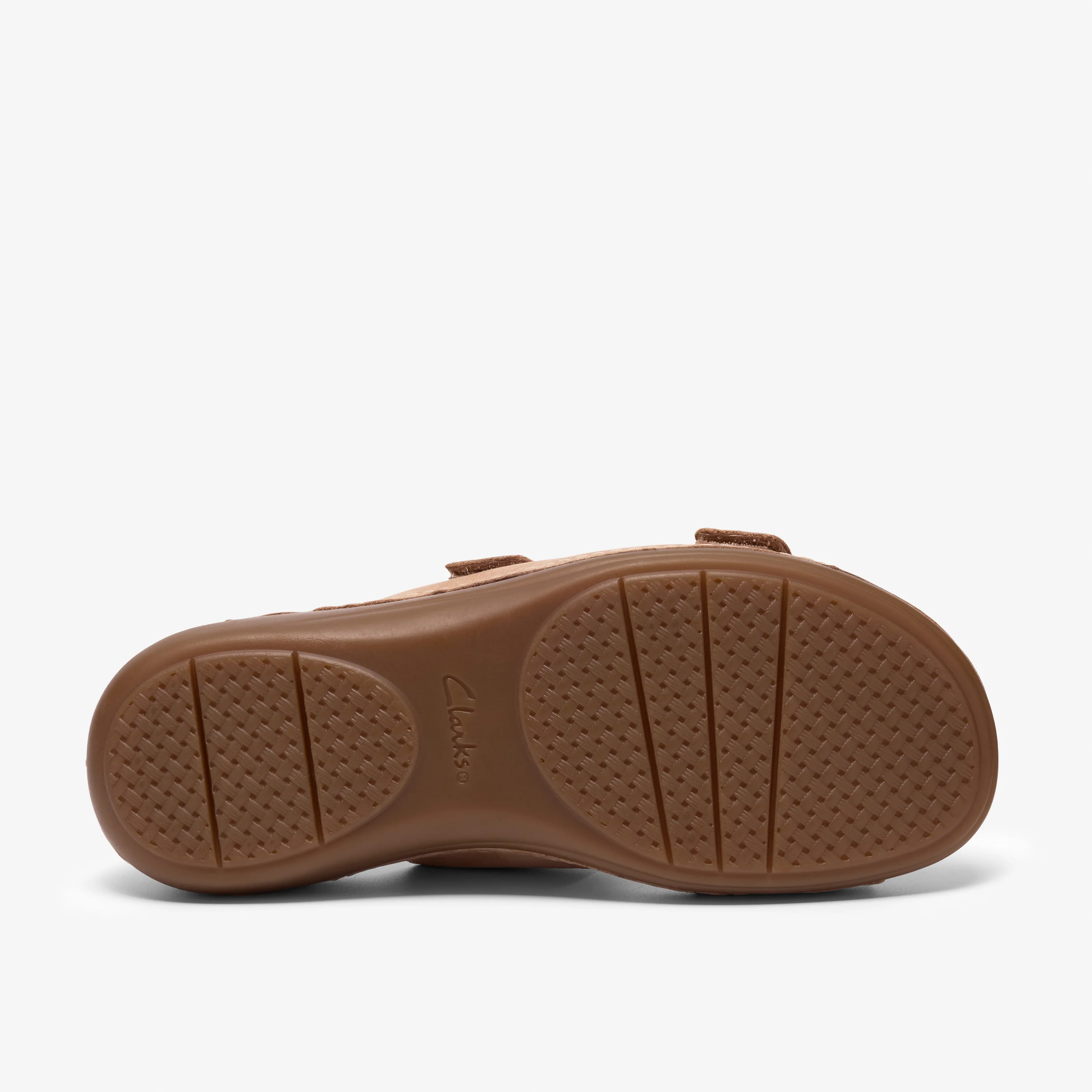 Cecily Step Beige Nubuck - Image 4