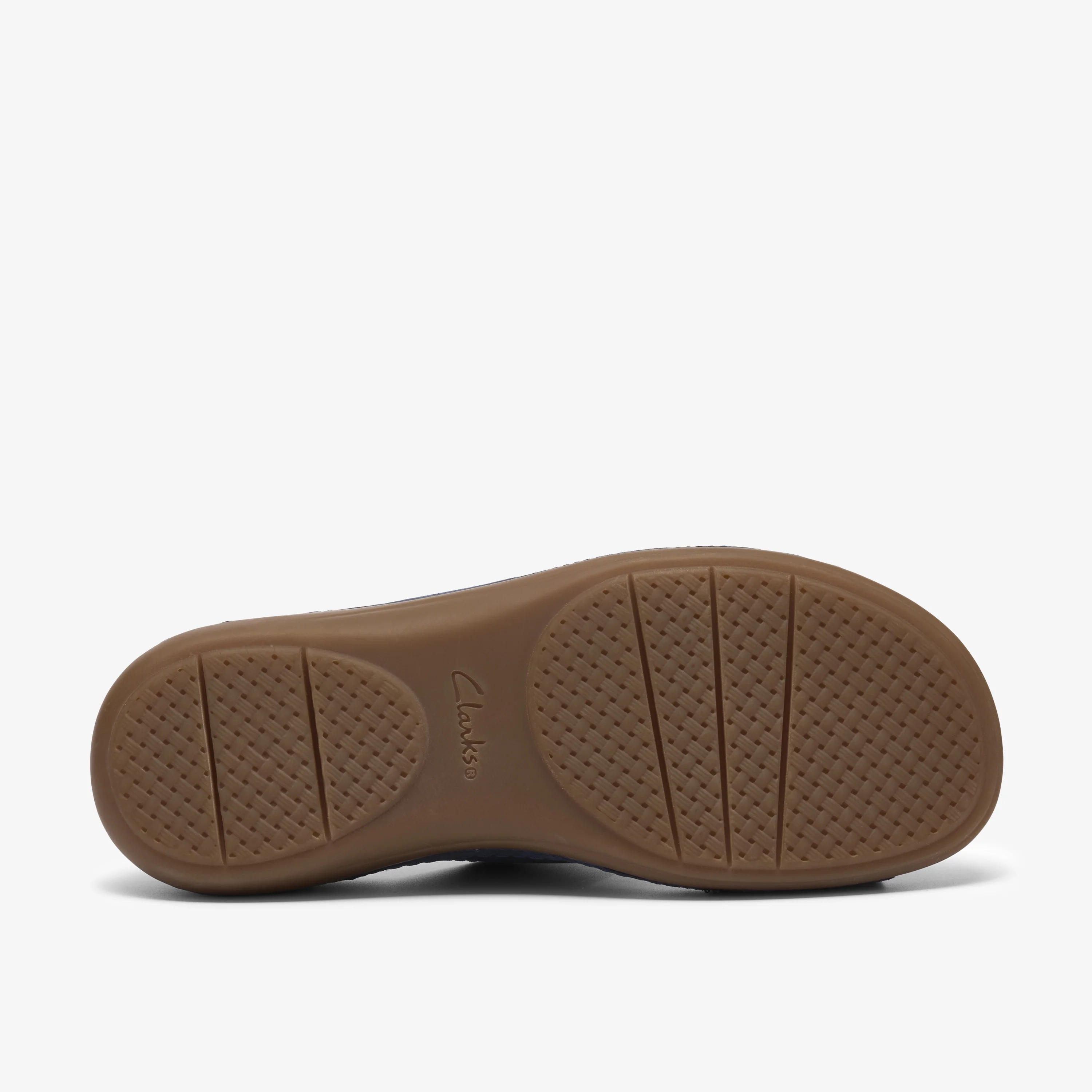Cecily Step Navy Nubuck - Image 6