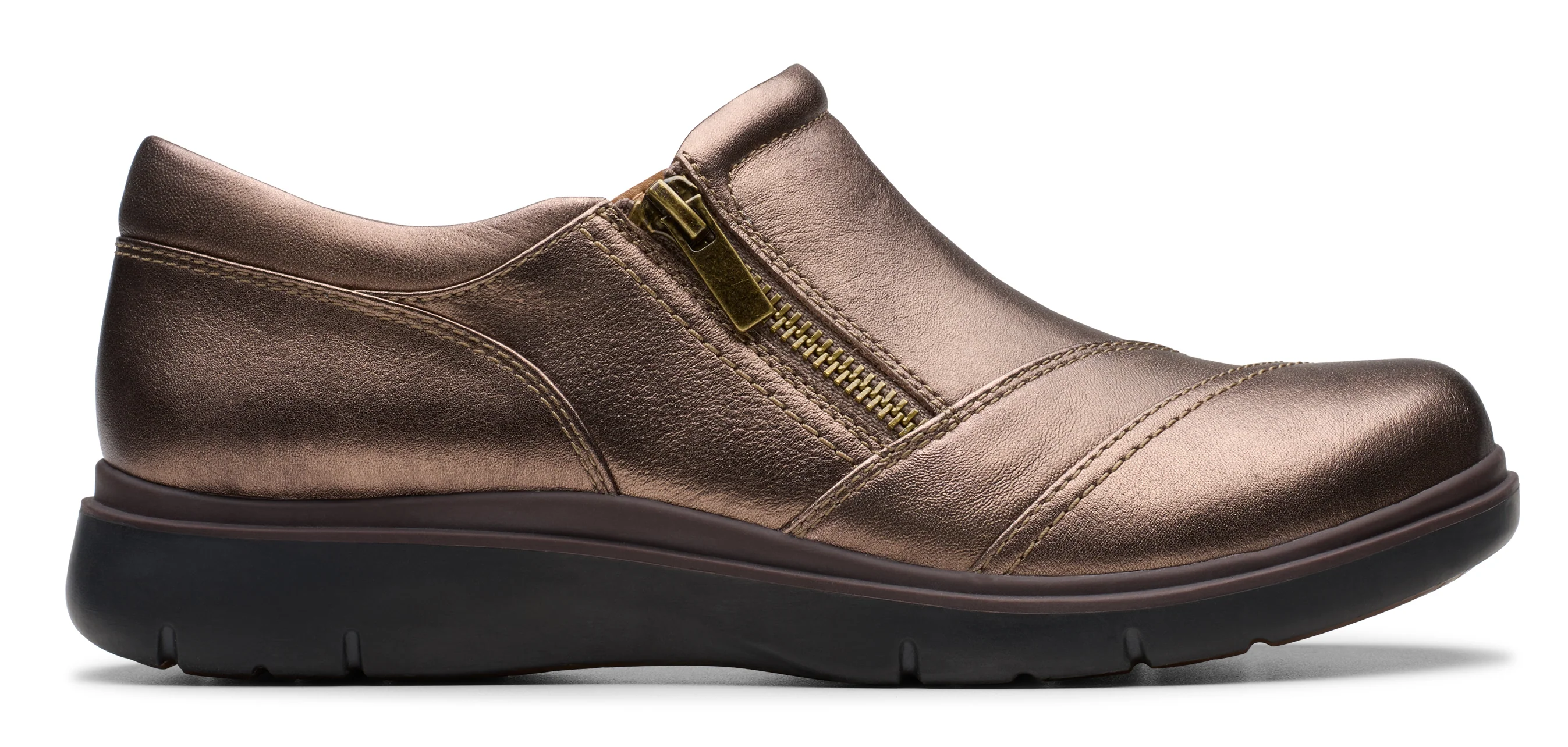 Certina Pure Antique Brown - Image 2
