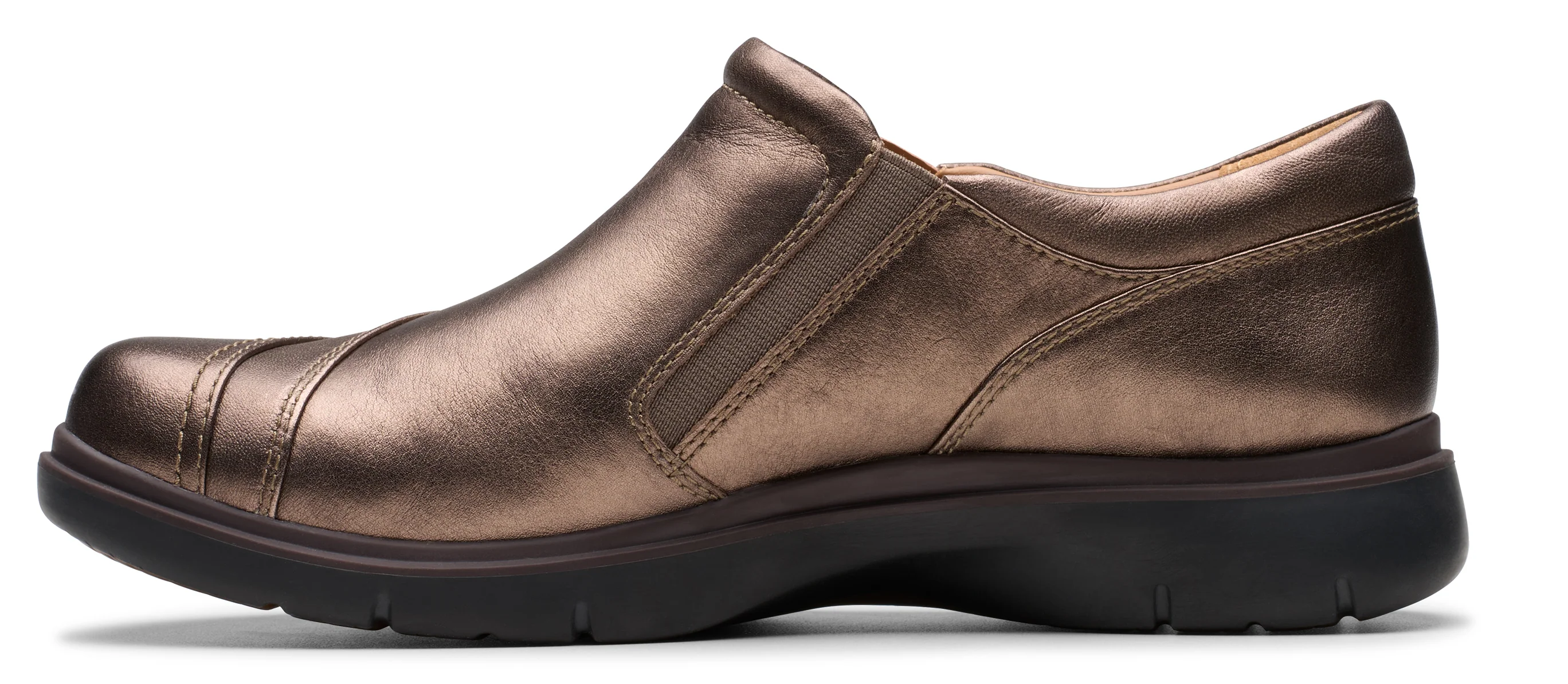 Certina Pure Antique Brown - Image 3