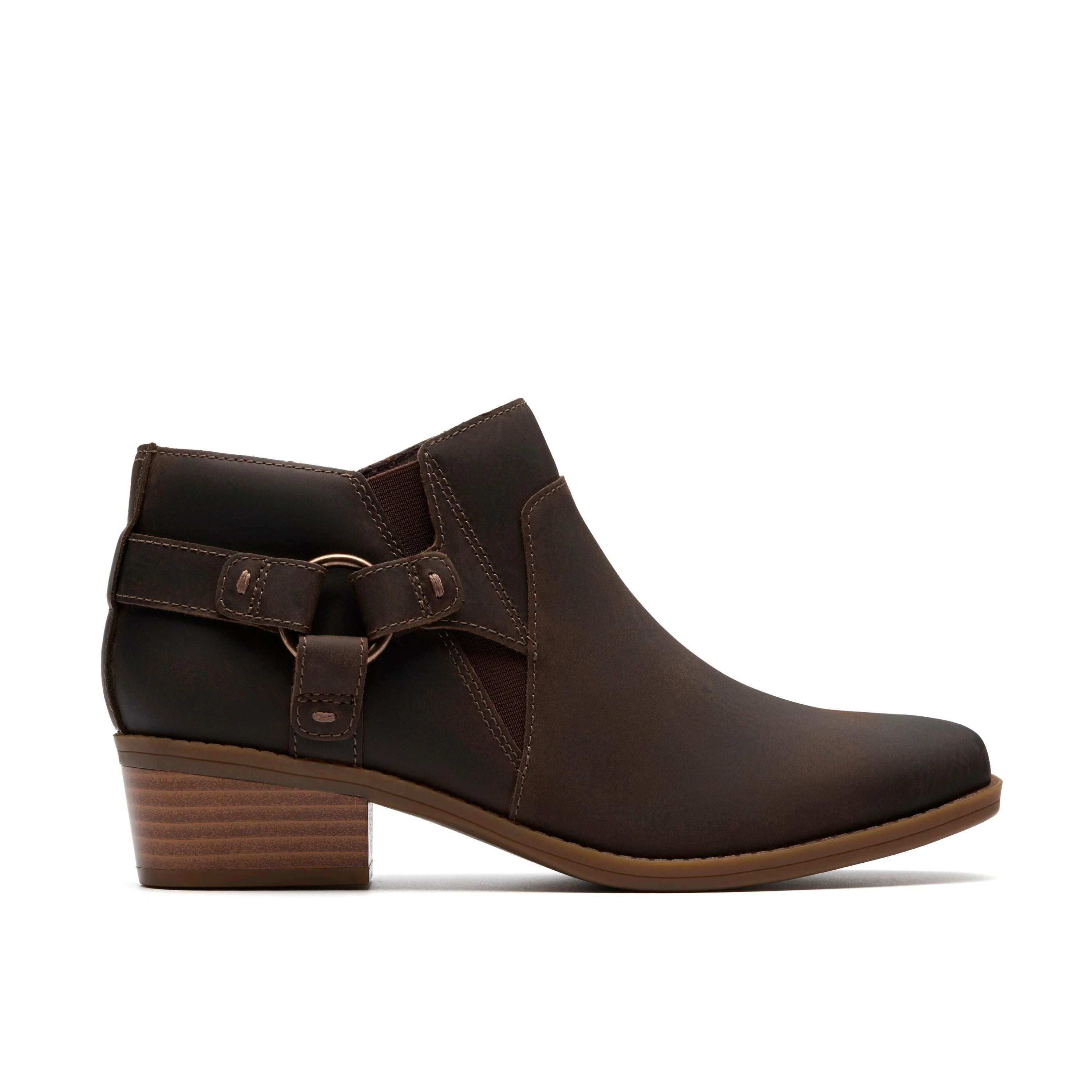 Danyelle Gema Taupe Oily - Image 2