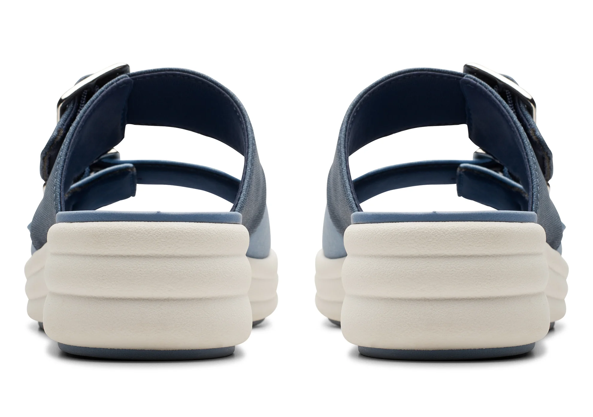 Drift Buckle Denim Combi - Image 6