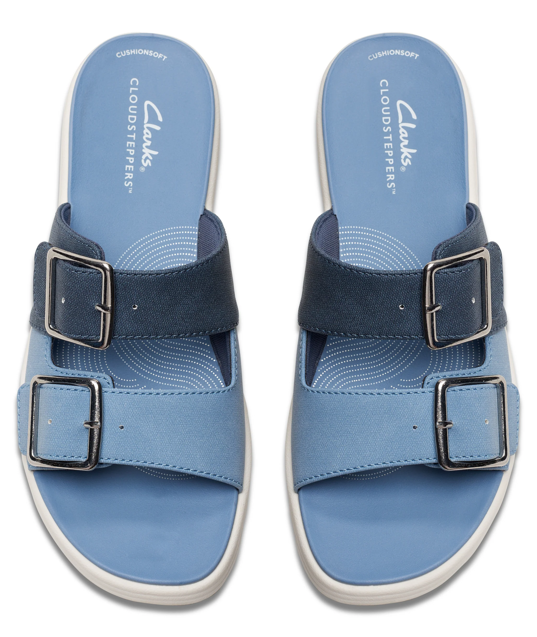Drift Buckle Denim Combi - Image 7