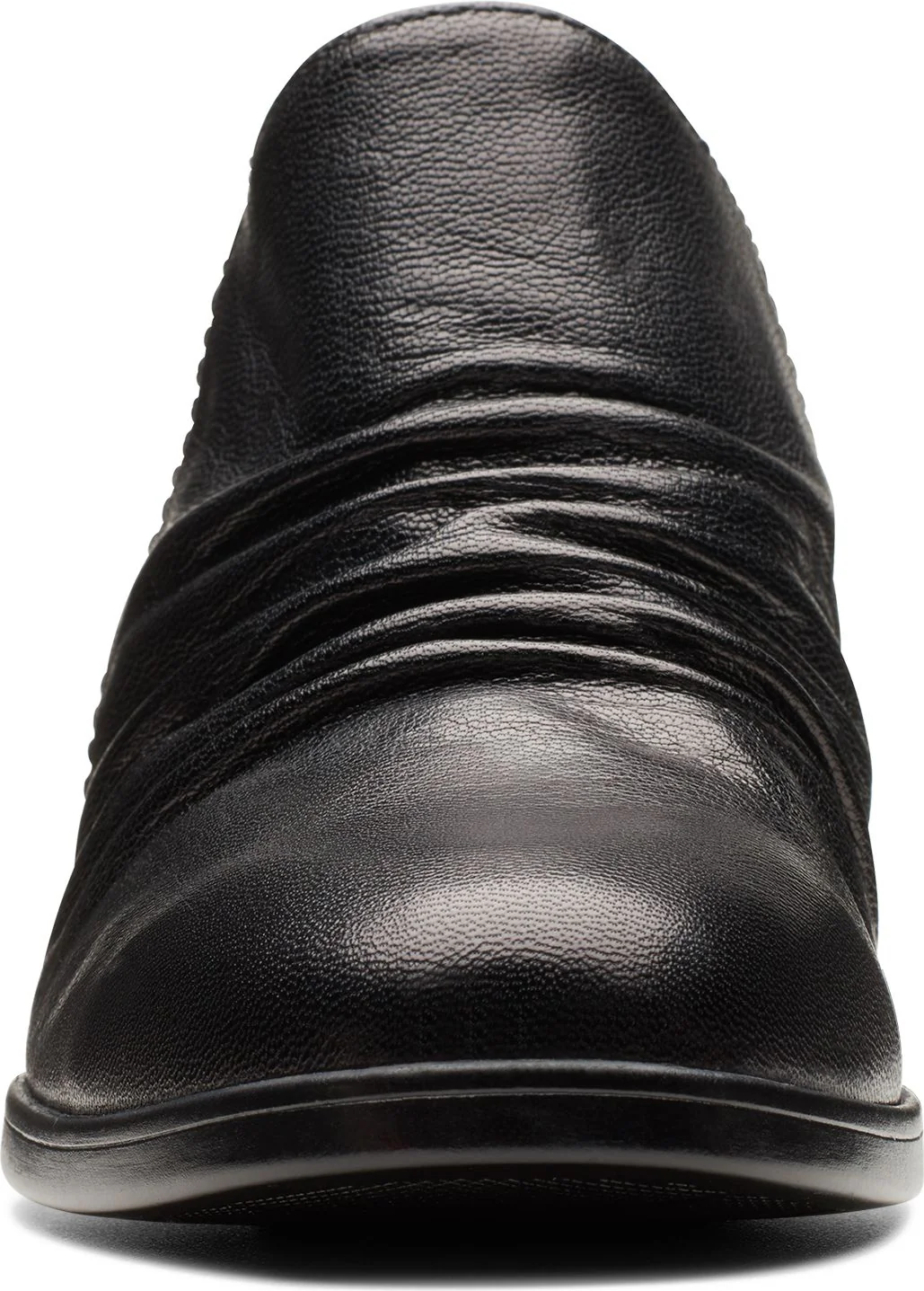 Emily 2 Cove Black Leather - Image 3
