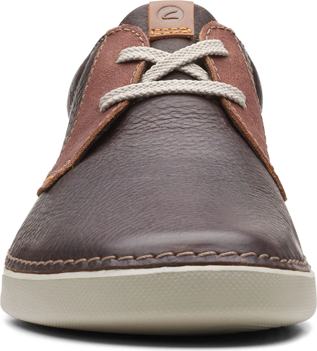 Gerald Low Dark Brown Leather - Image 3