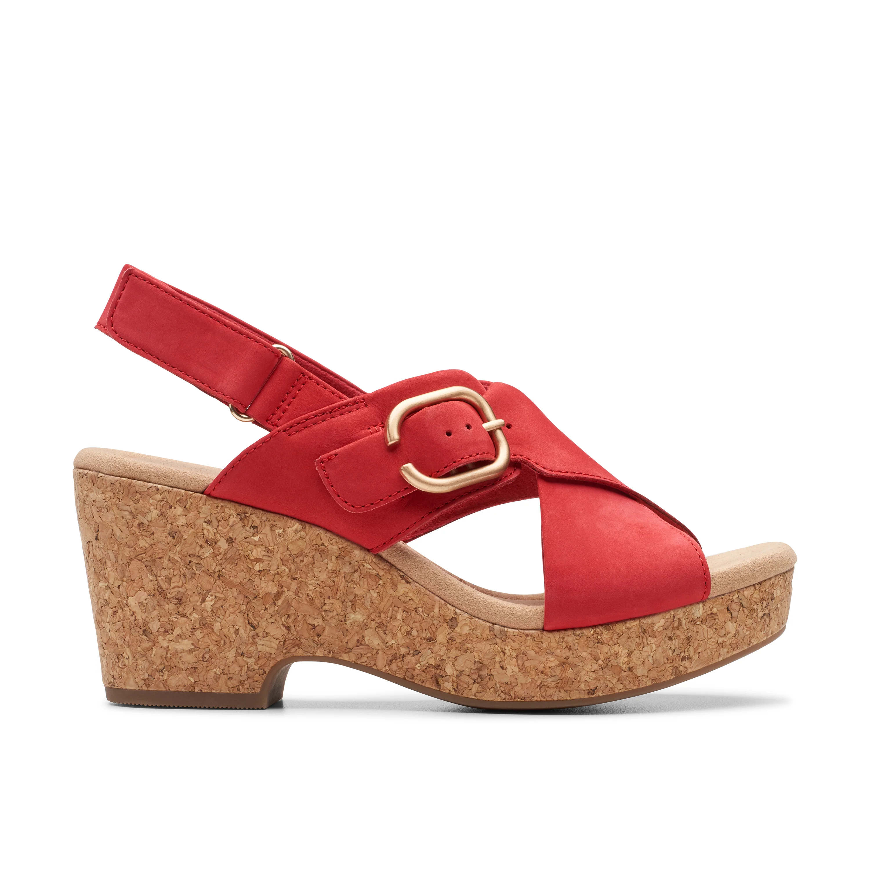 Giselle Dove Cherry - Image 2