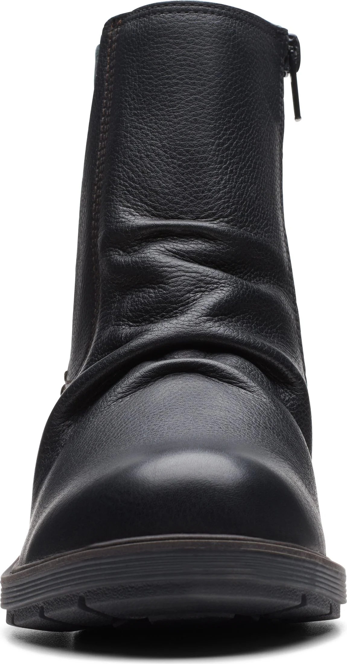 Hearth Rose Black Leather - Image 3