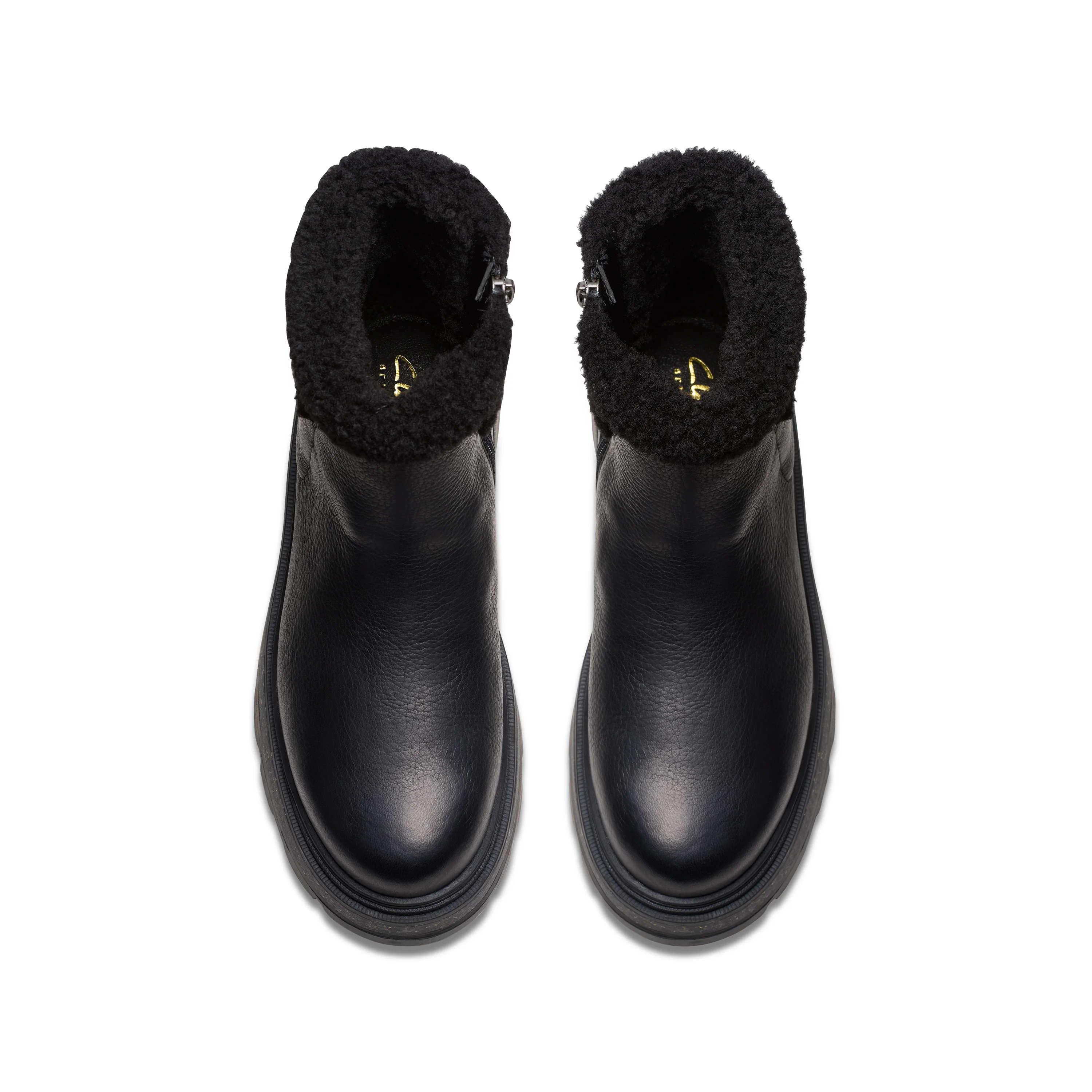 Hencroftmadiwp Leather Black - Image 6