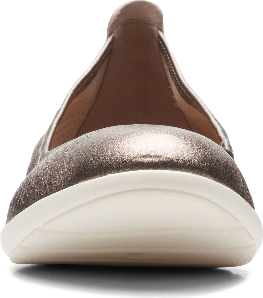 Jenette Ease Pewter - Image 5