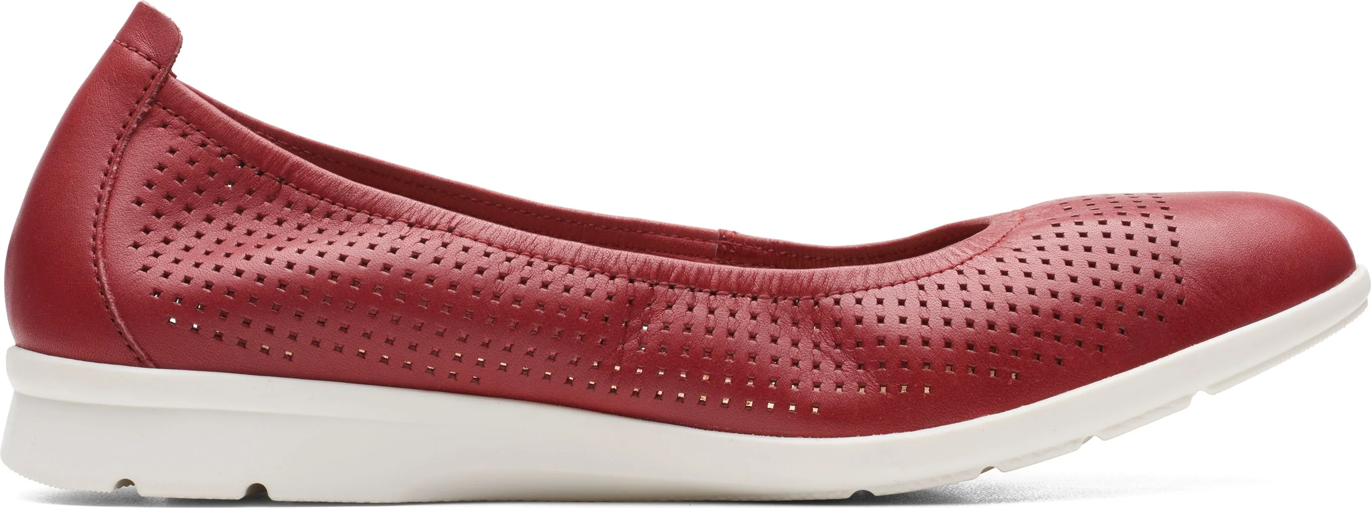 Jenette Ease Red - Image 2