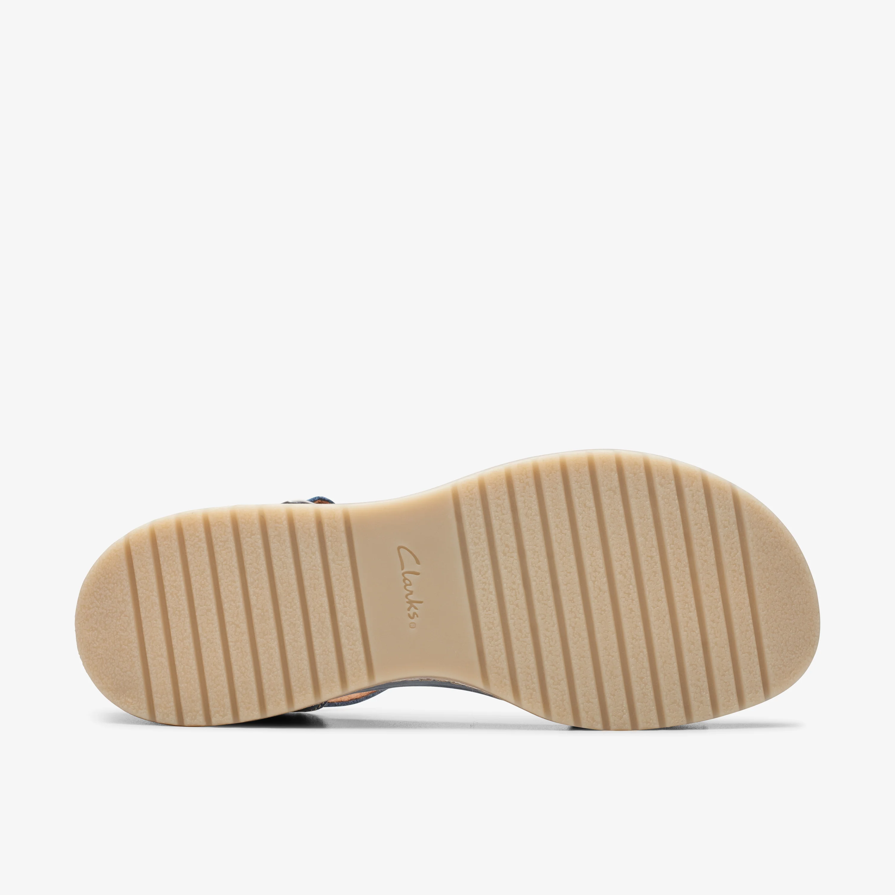 Kassanda Lily Nubuck Blue Nubuck - Image 4