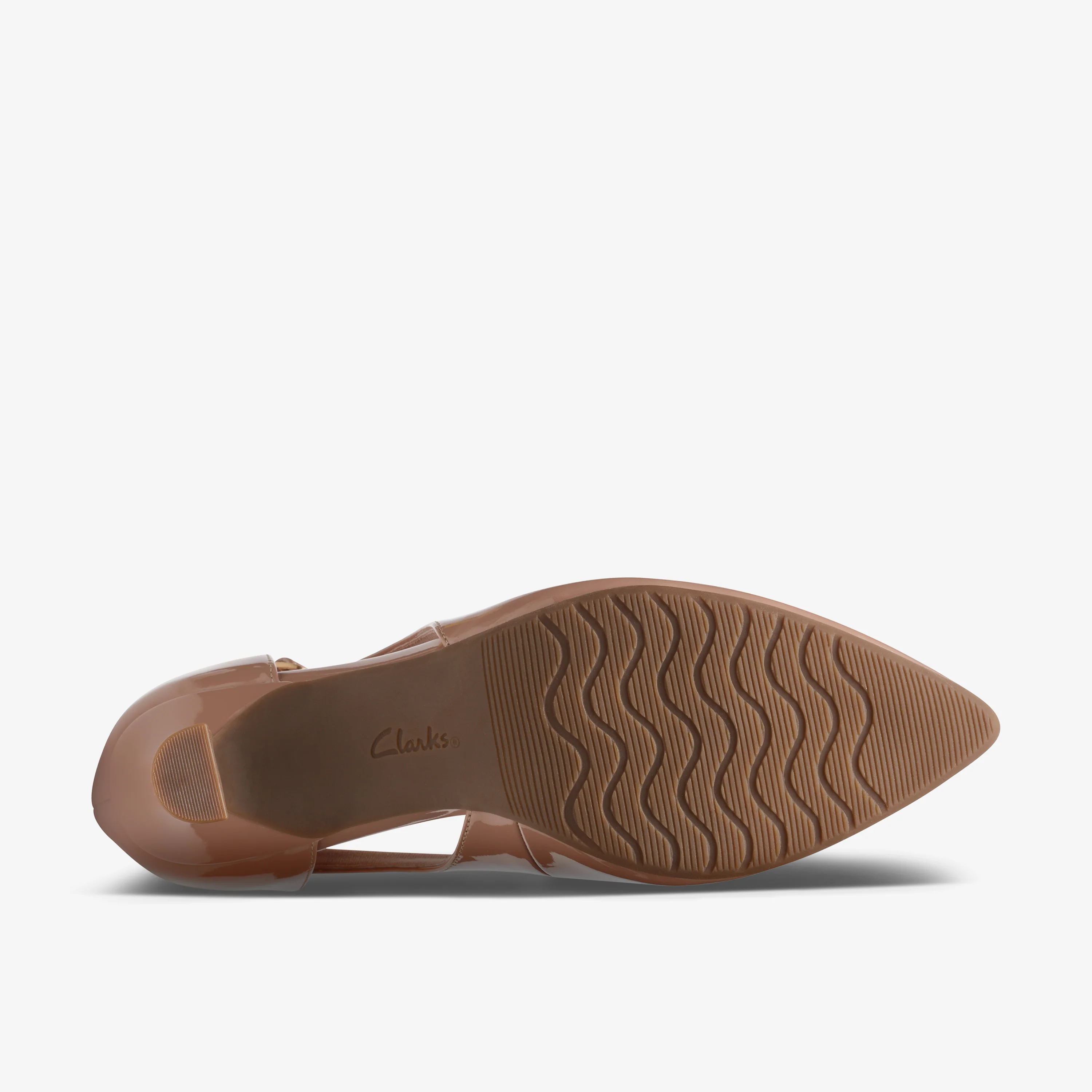 Kataleyna Rae Synthetic Praline Patent - Image 4