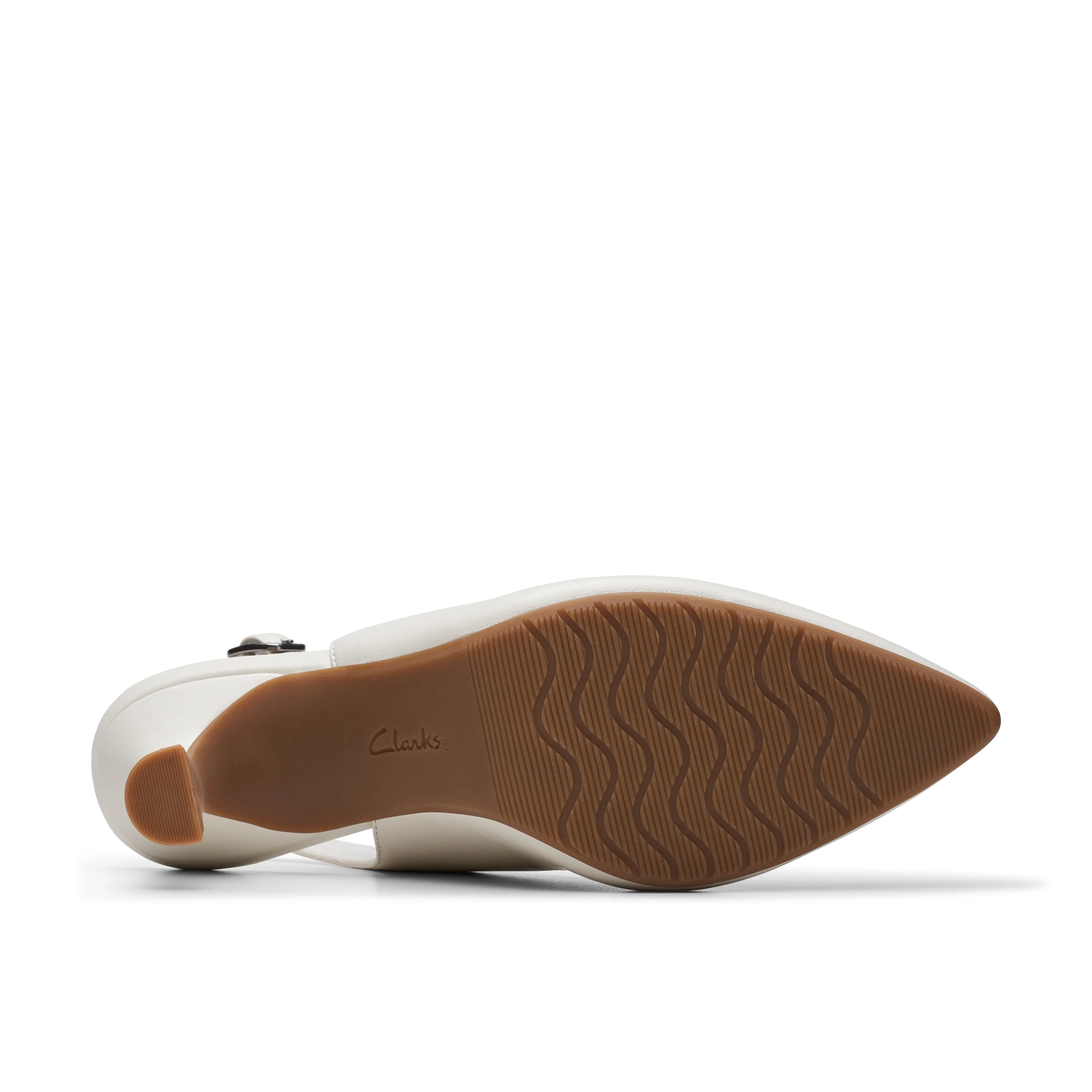 Kataleyna Step Off White - Image 4