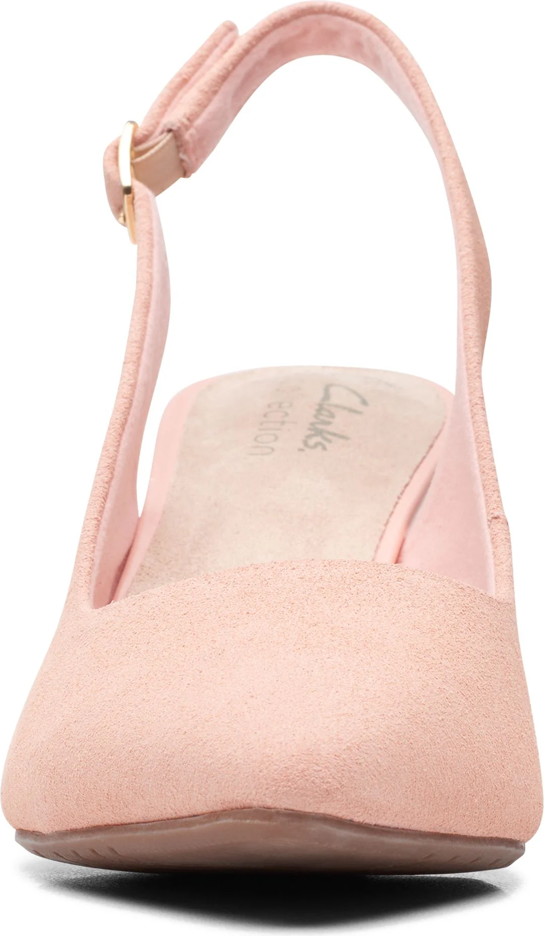 Kataleyna Step Peach - Image 3