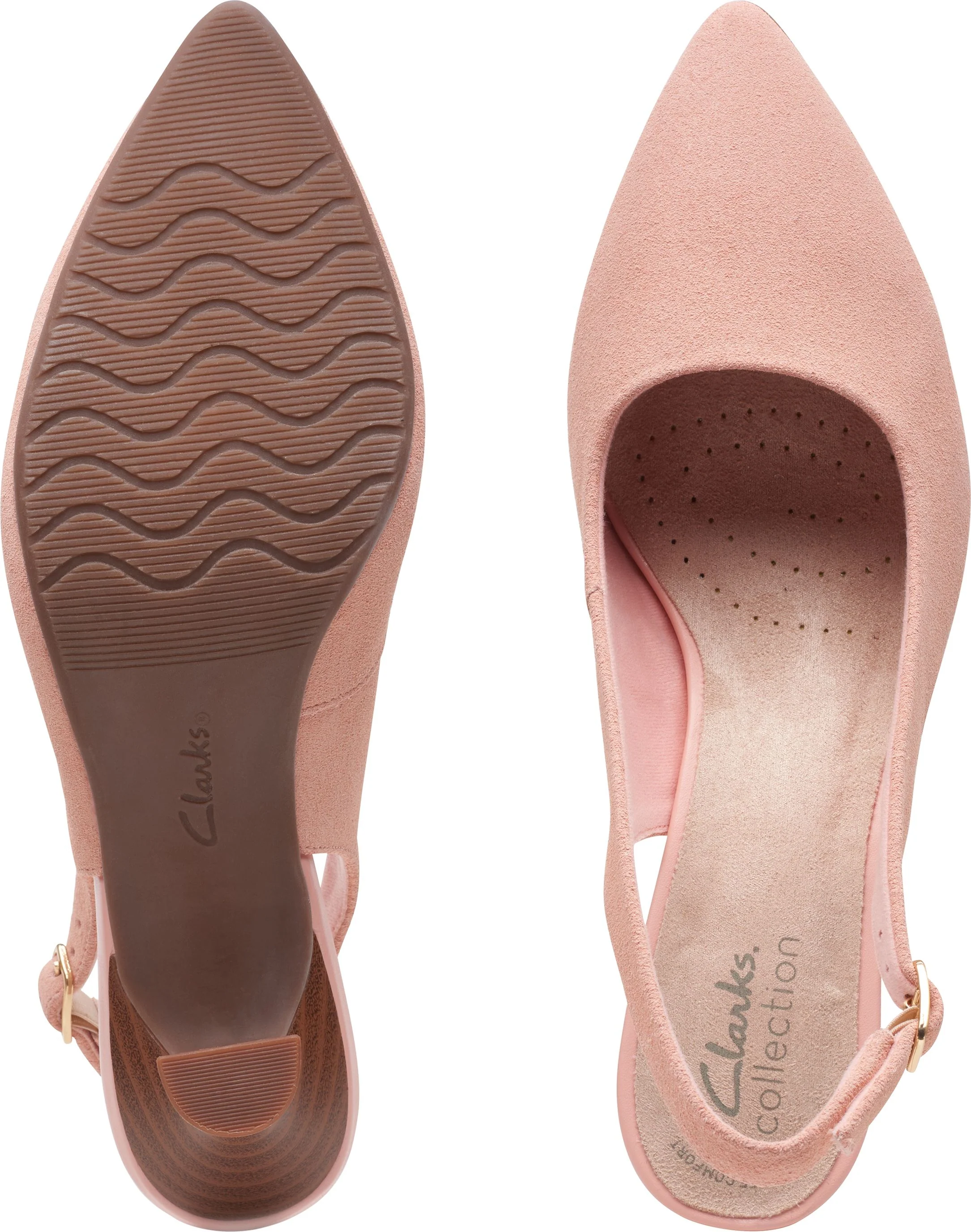 Kataleyna Step Peach - Image 7