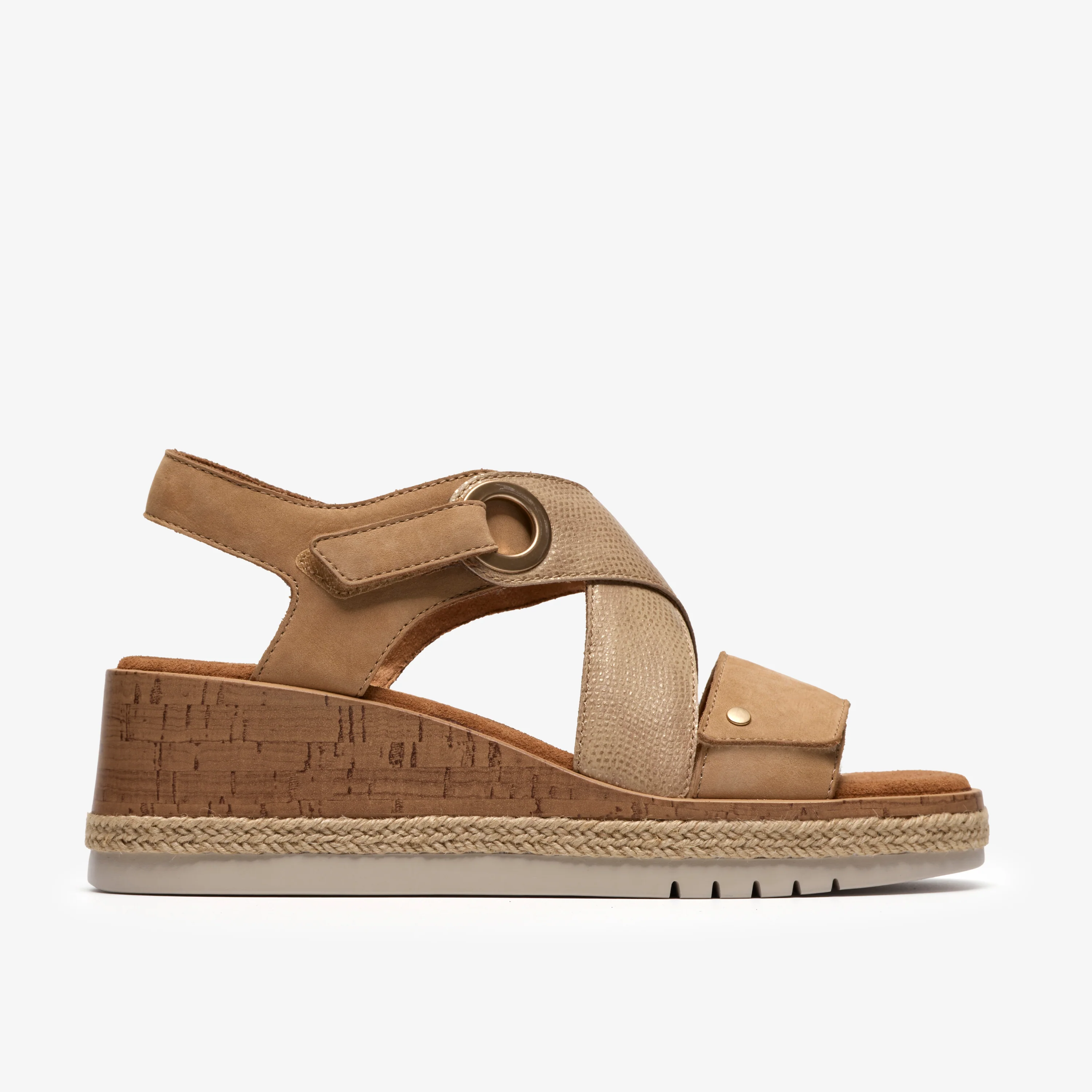 Kidiki Sun Beige Combi - Image 2