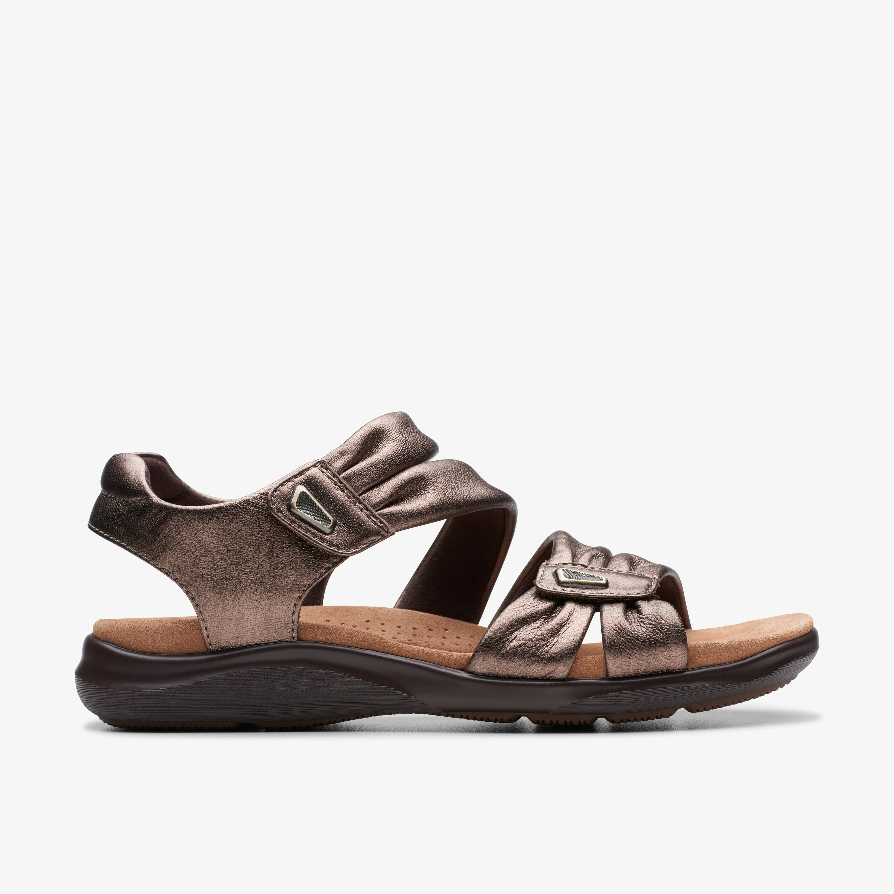 Kitly Ave Leather Bronze Leather - Image 2