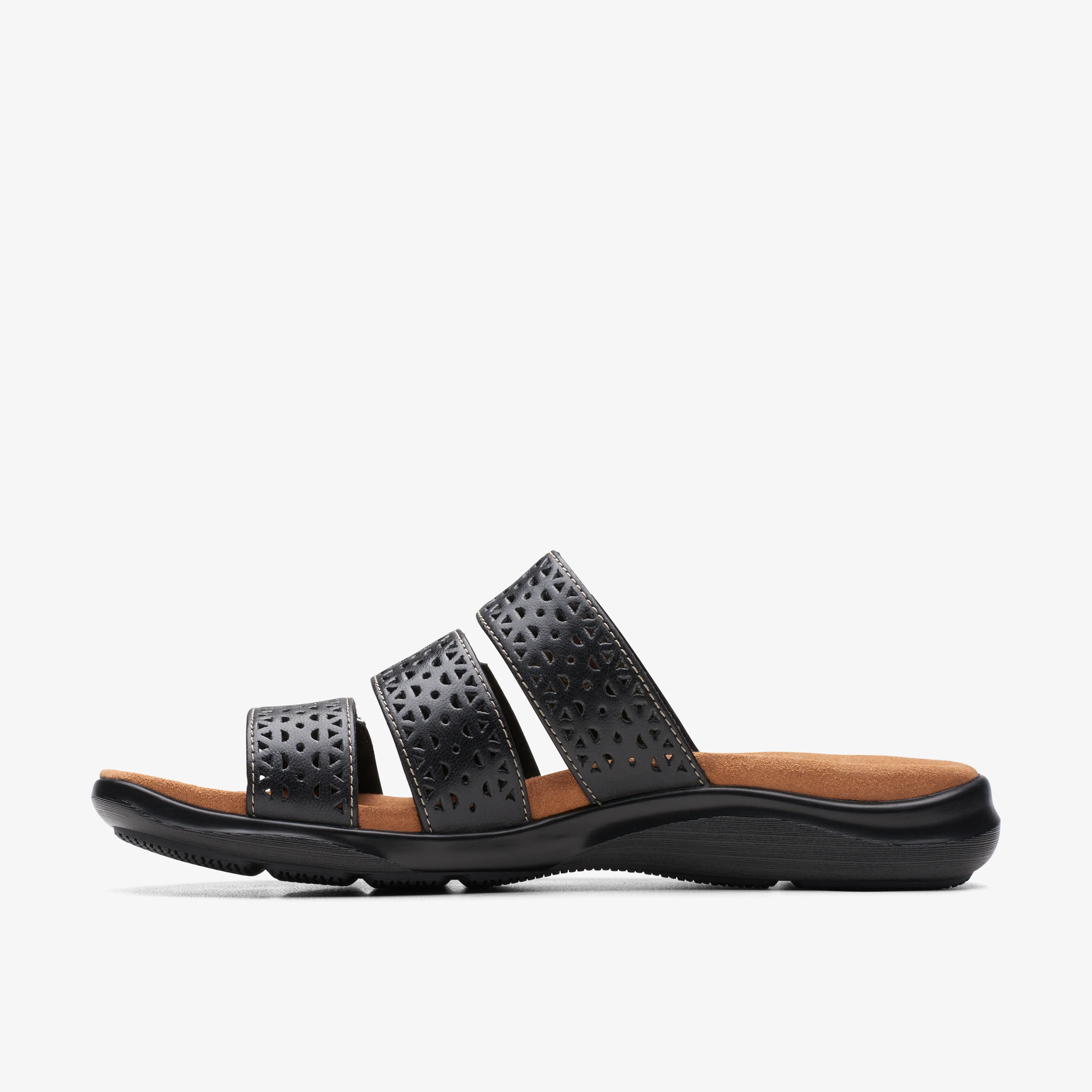 Kitly Walk Leather Black - Image 3
