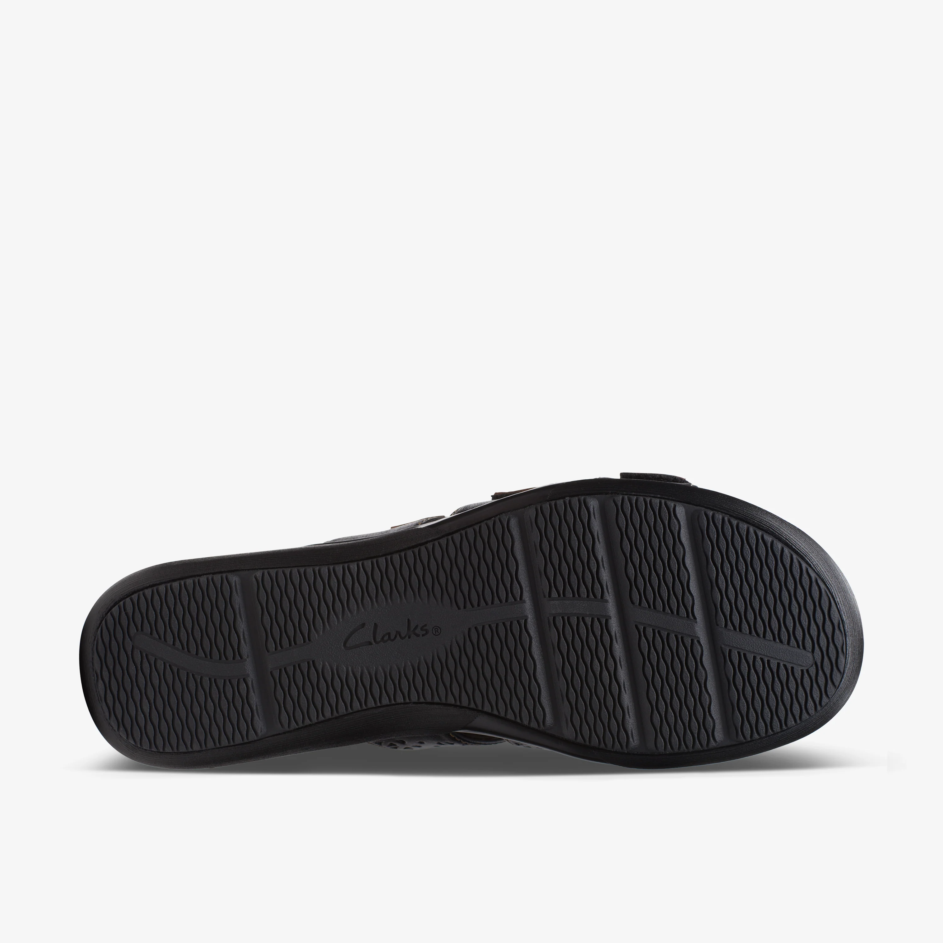 Kitly Walk Leather Black - Image 4