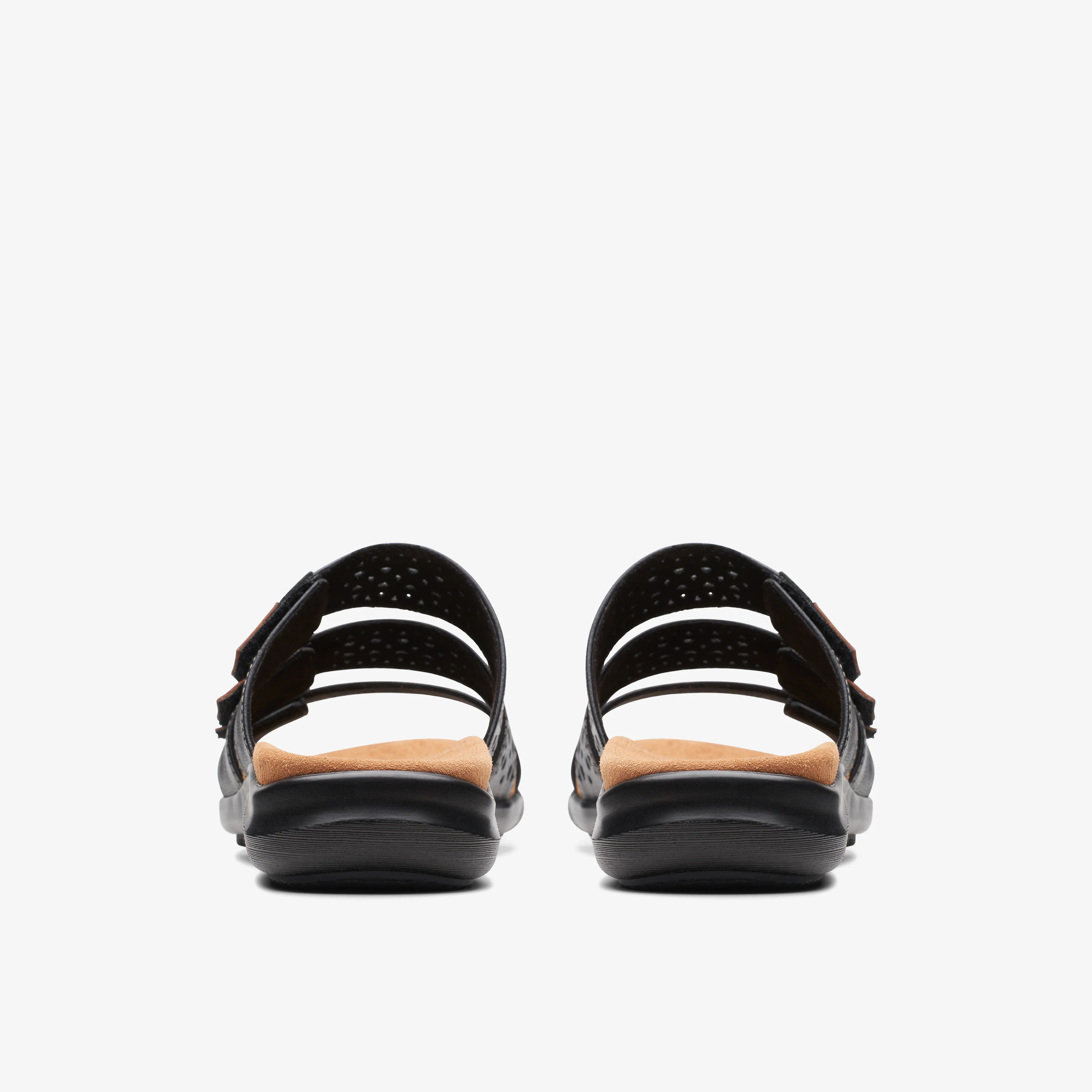 Kitly Walk Leather Black - Image 5