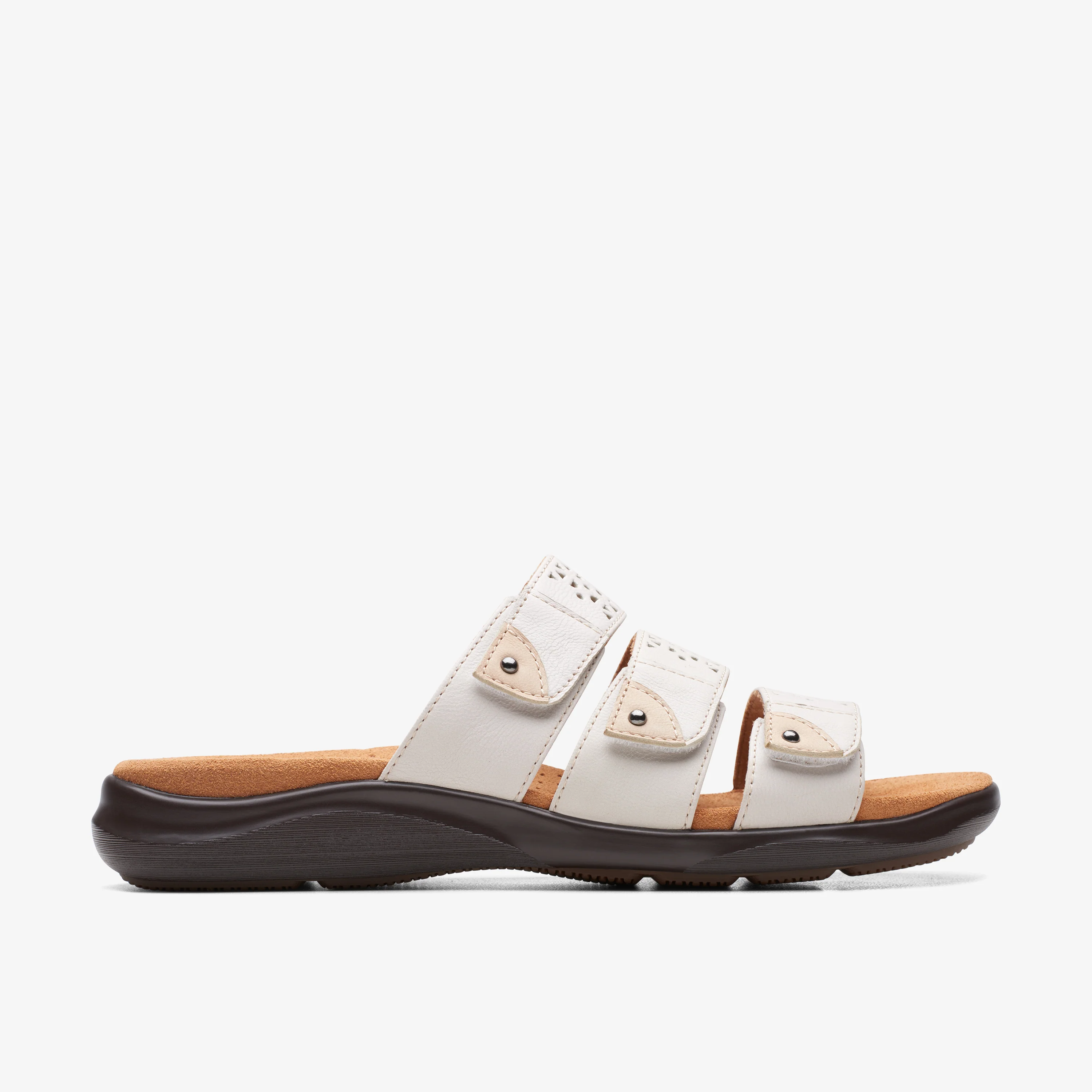 Kitly Walk Leather White - Image 2