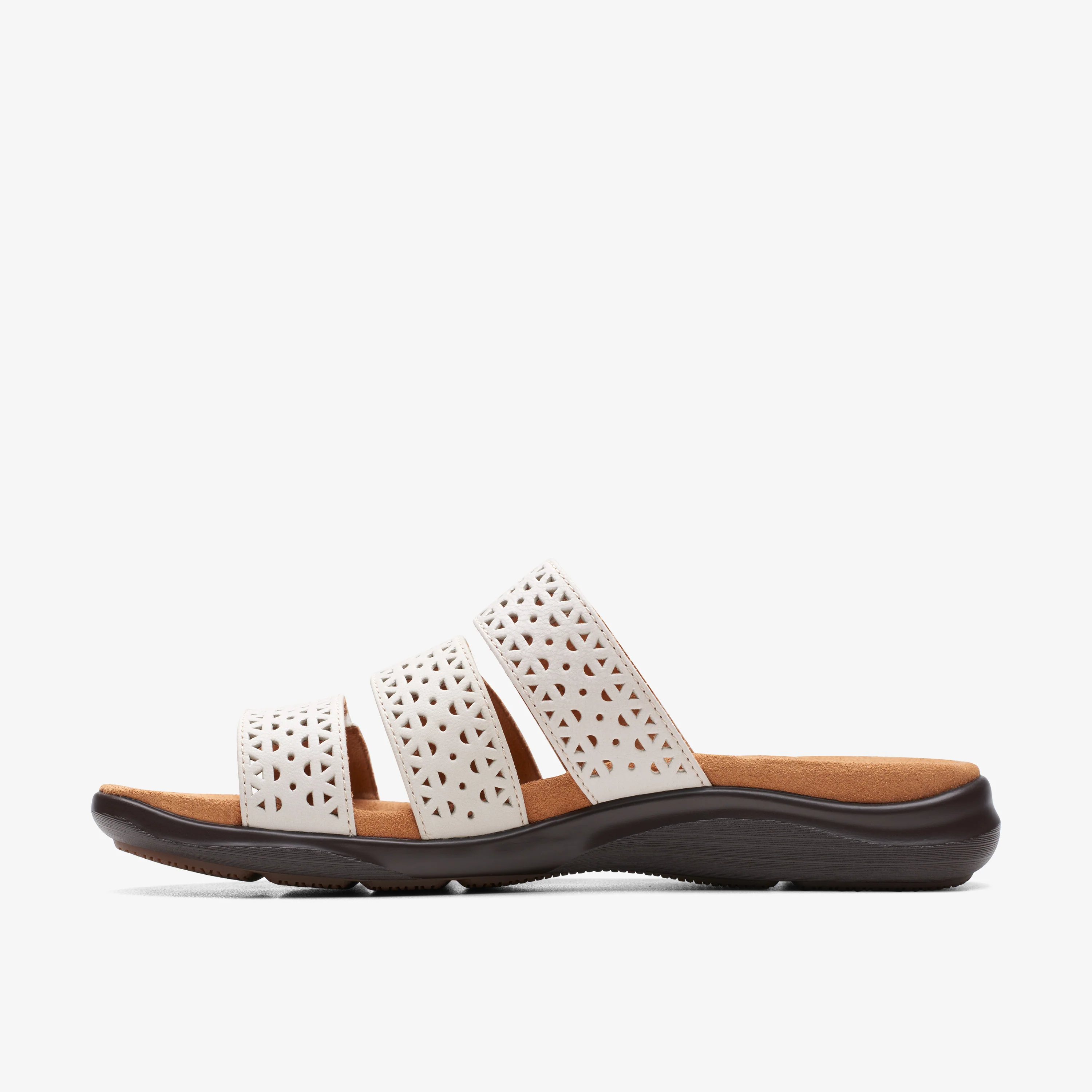 Kitly Walk Leather White - Image 3