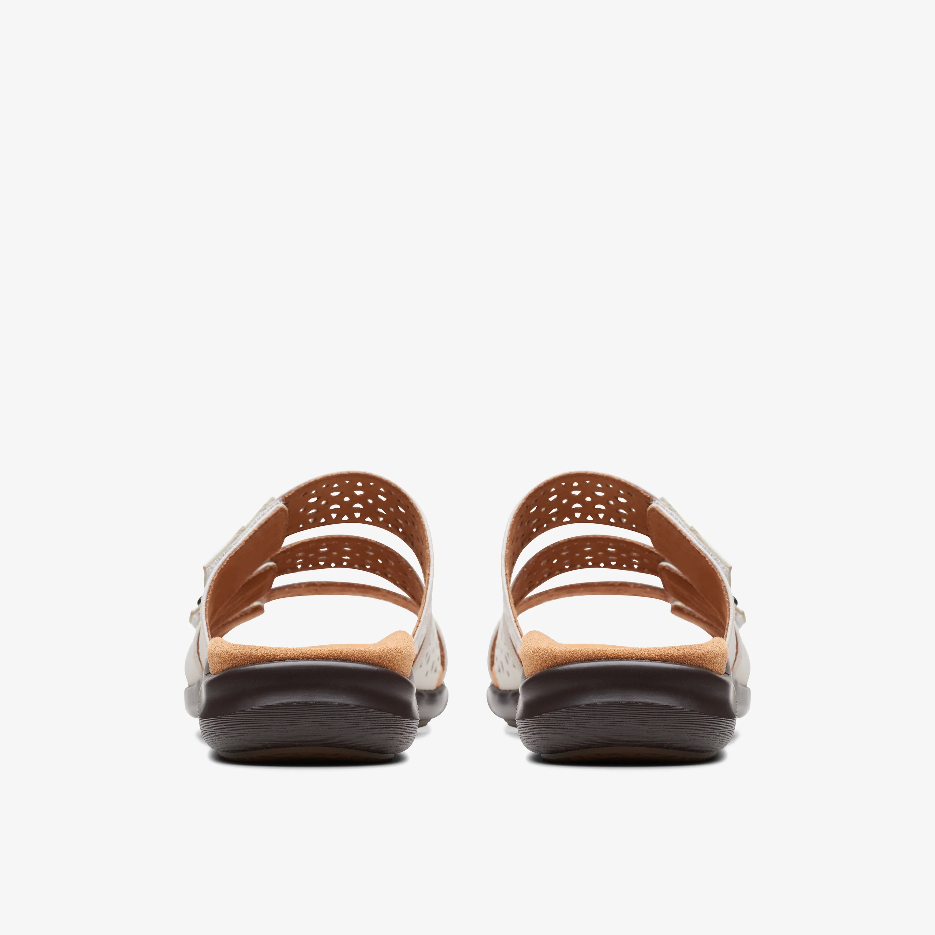 Kitly Walk Leather White - Image 5