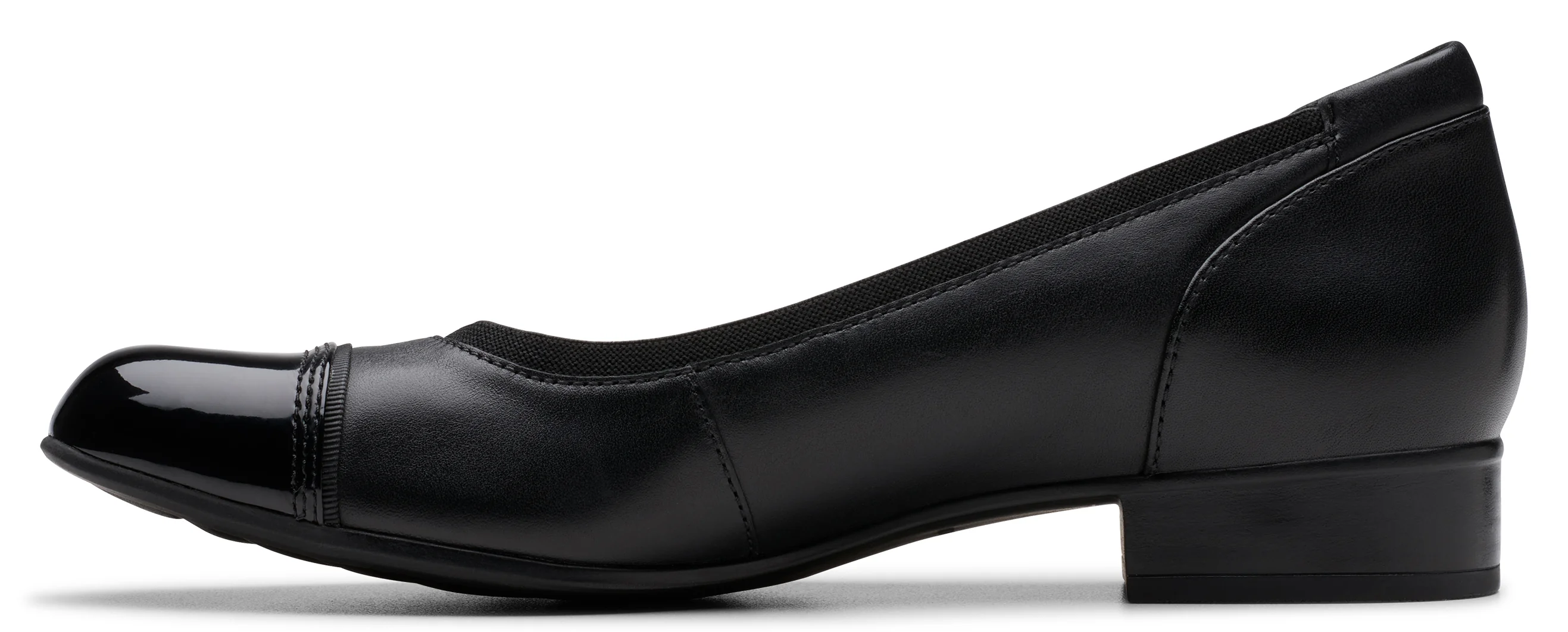 Krystine May Leather Black - Image 3