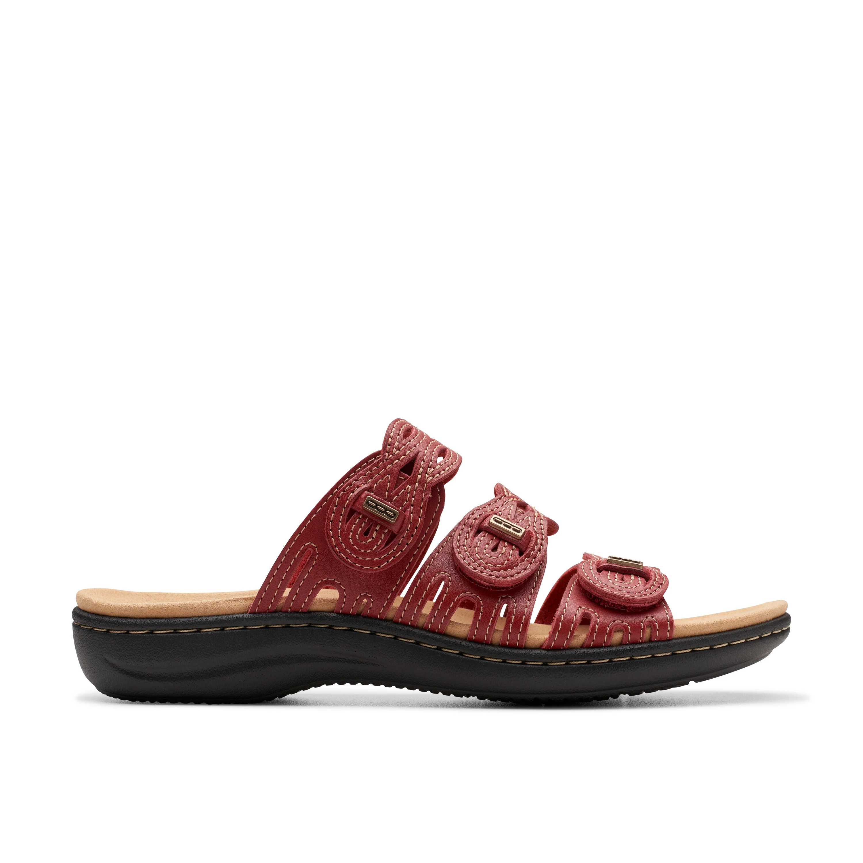 Laurieann Ruby Red - Image 2