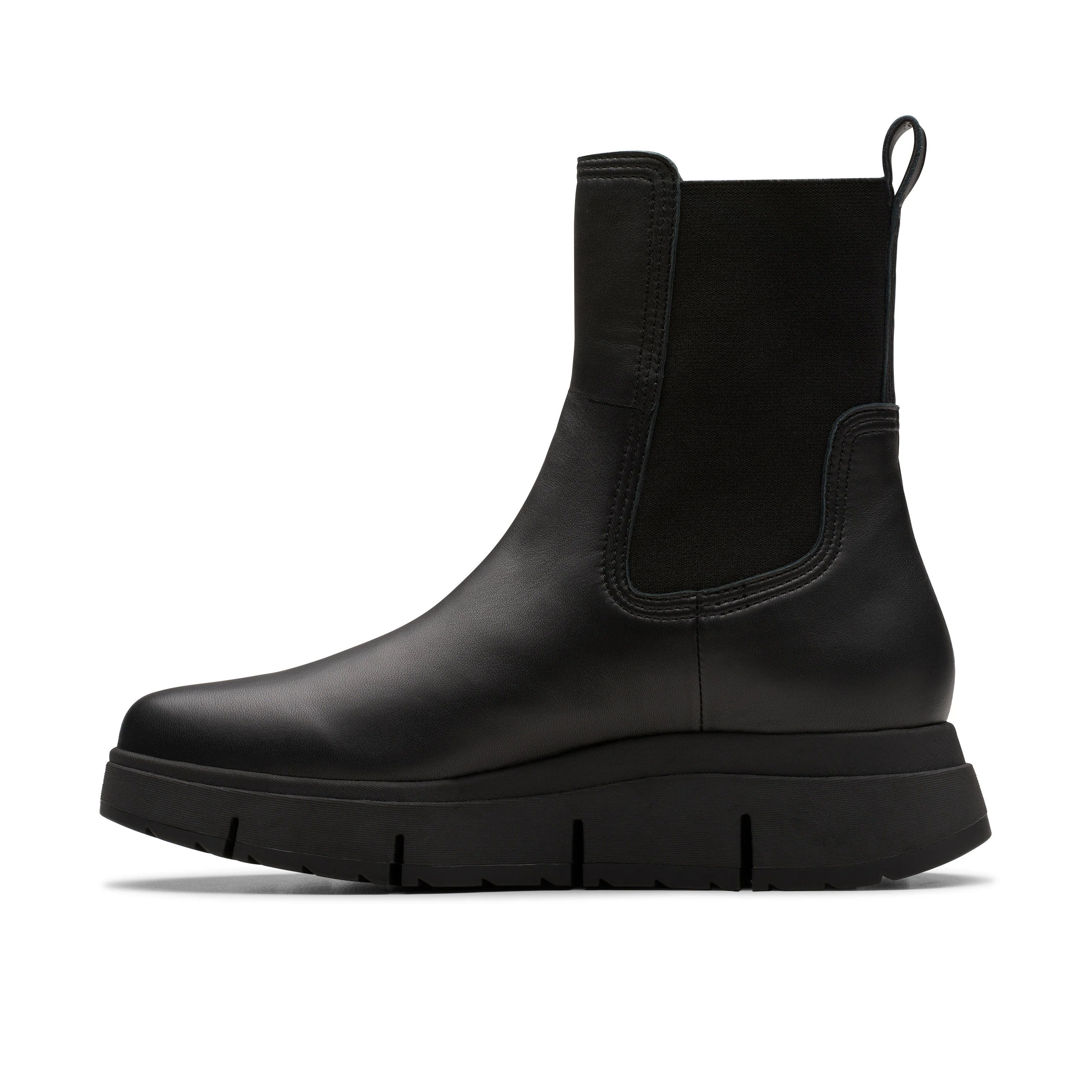 Loriini Gem Leather Black - Image 3