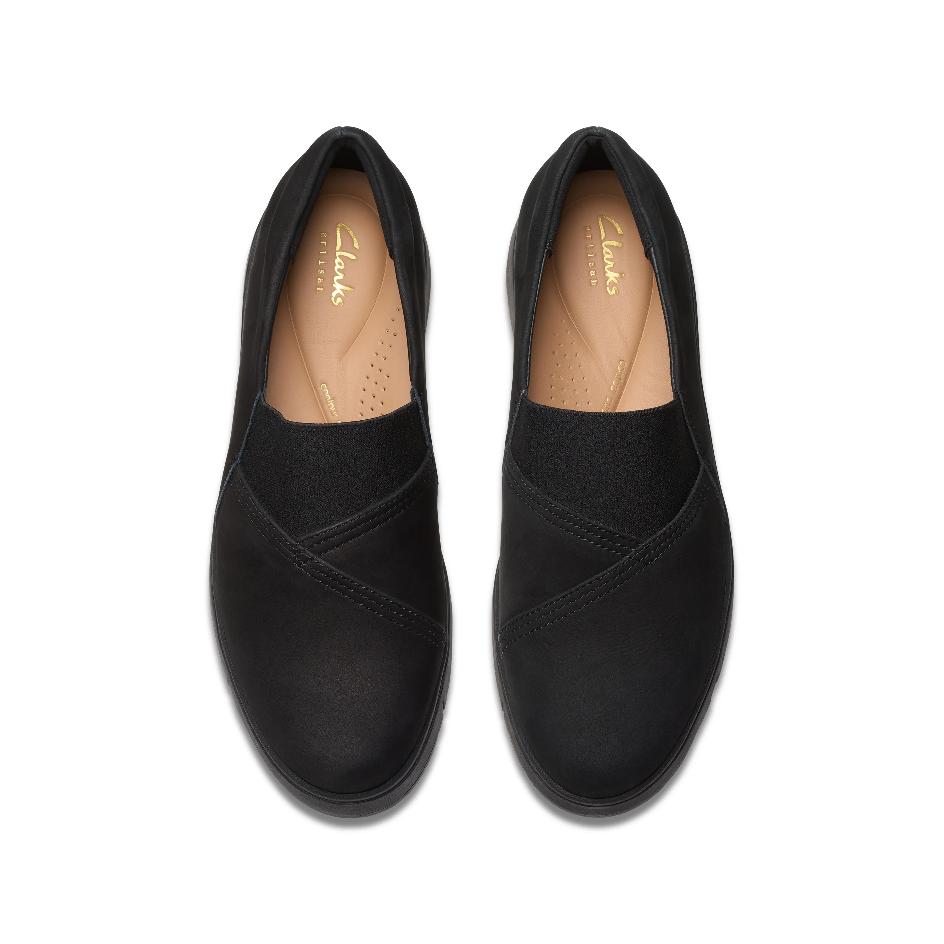 Loriini West Suede Black - Image 6