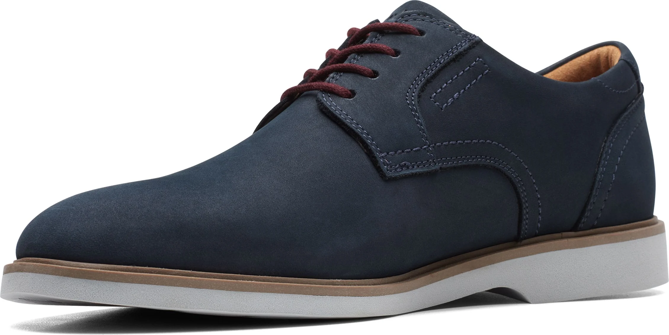 Malwood Lace Navy - Image 4