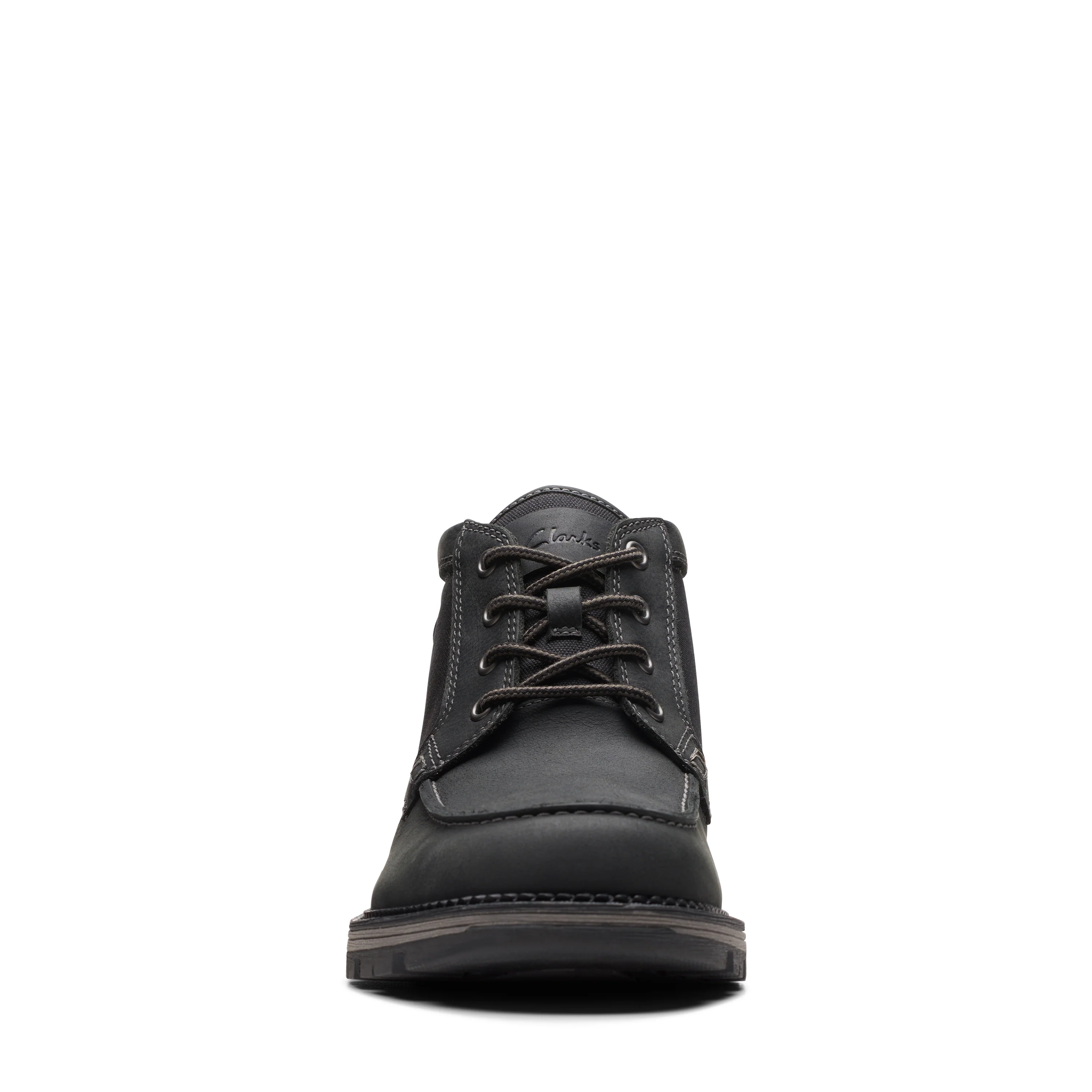 Maplewalk Moc Black - Image 3