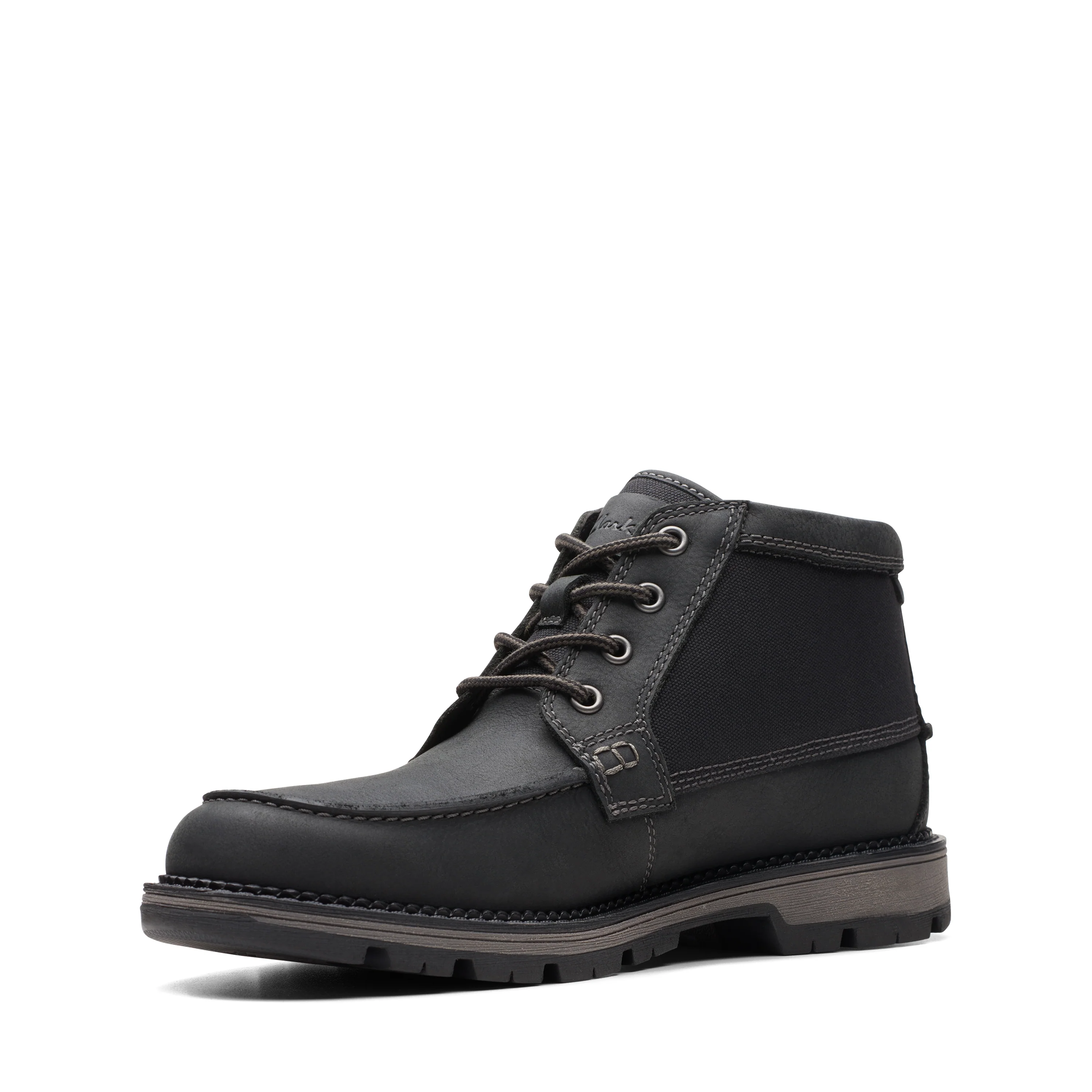 Maplewalk Moc Black - Image 4