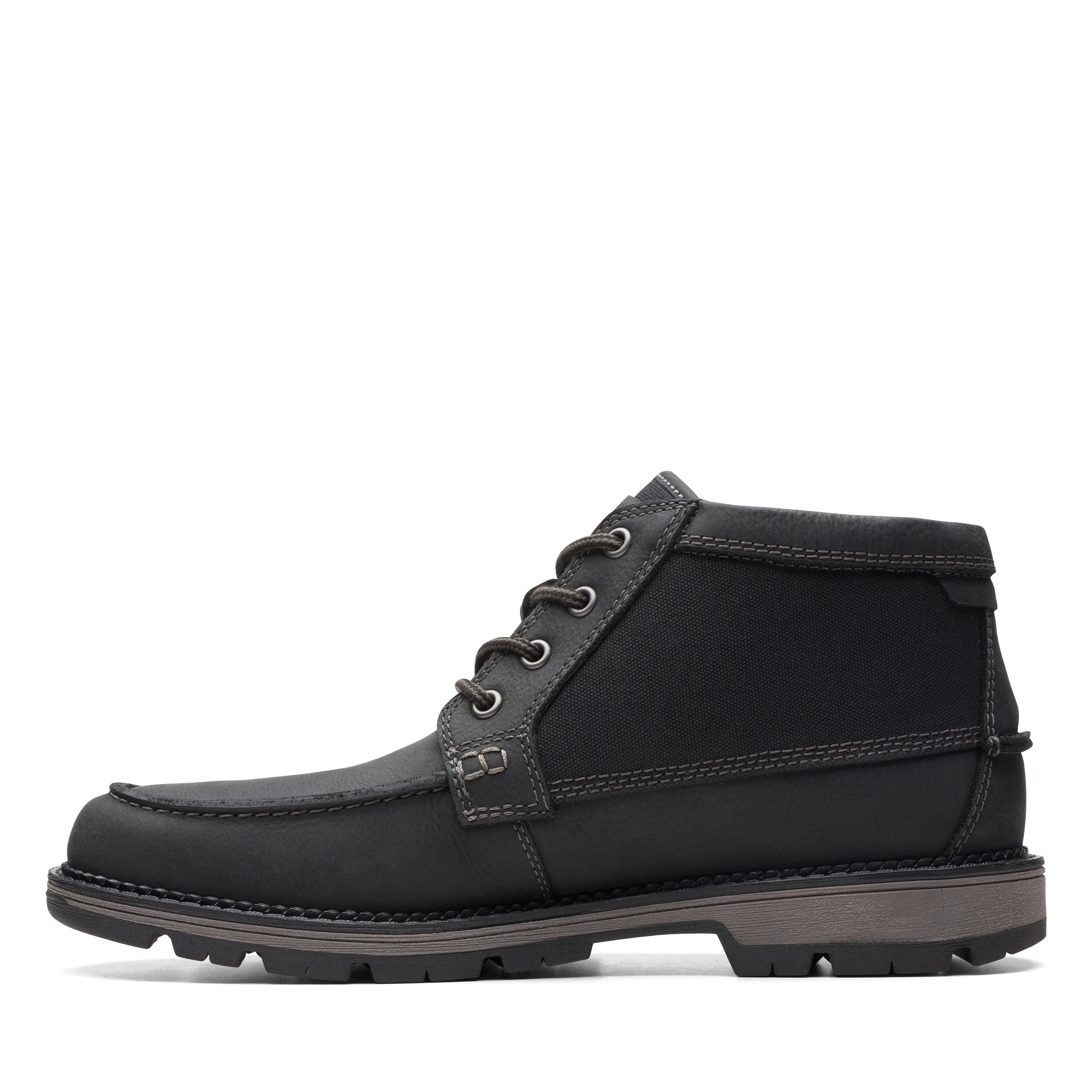 Maplewalk Moc Black - Image 5