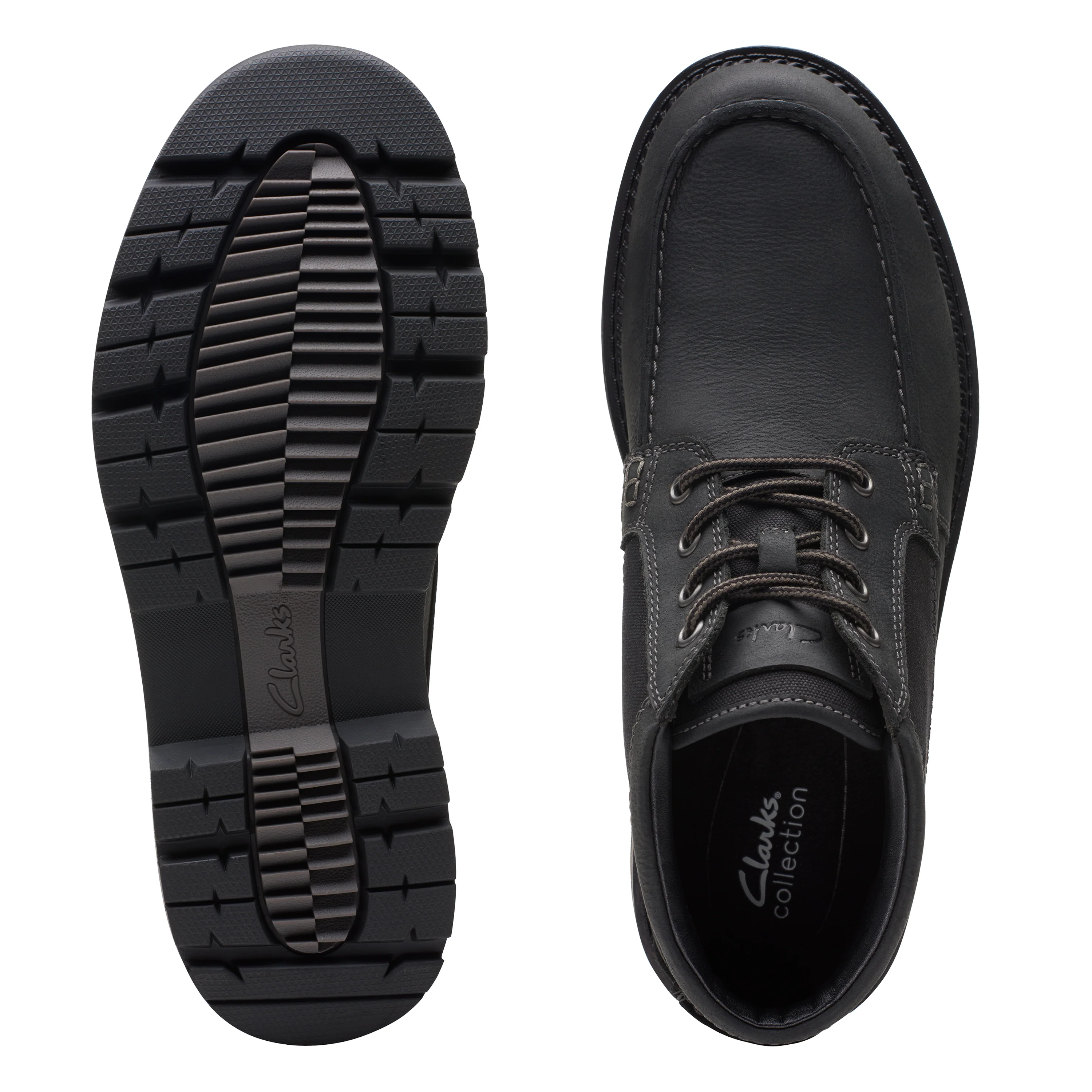 Maplewalk Moc Black - Image 7