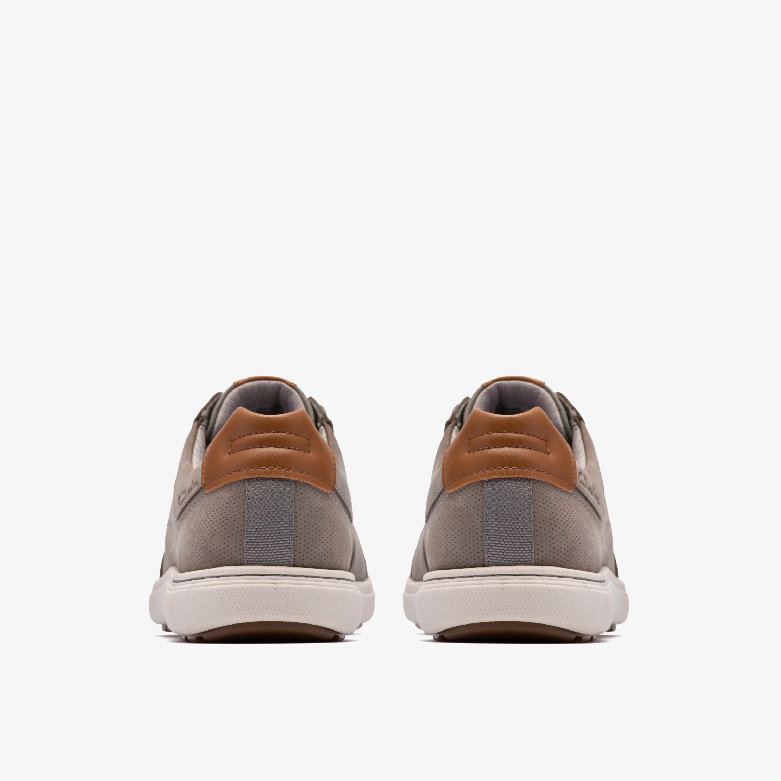 Mapstone Lace Grey Nubuck - Image 4