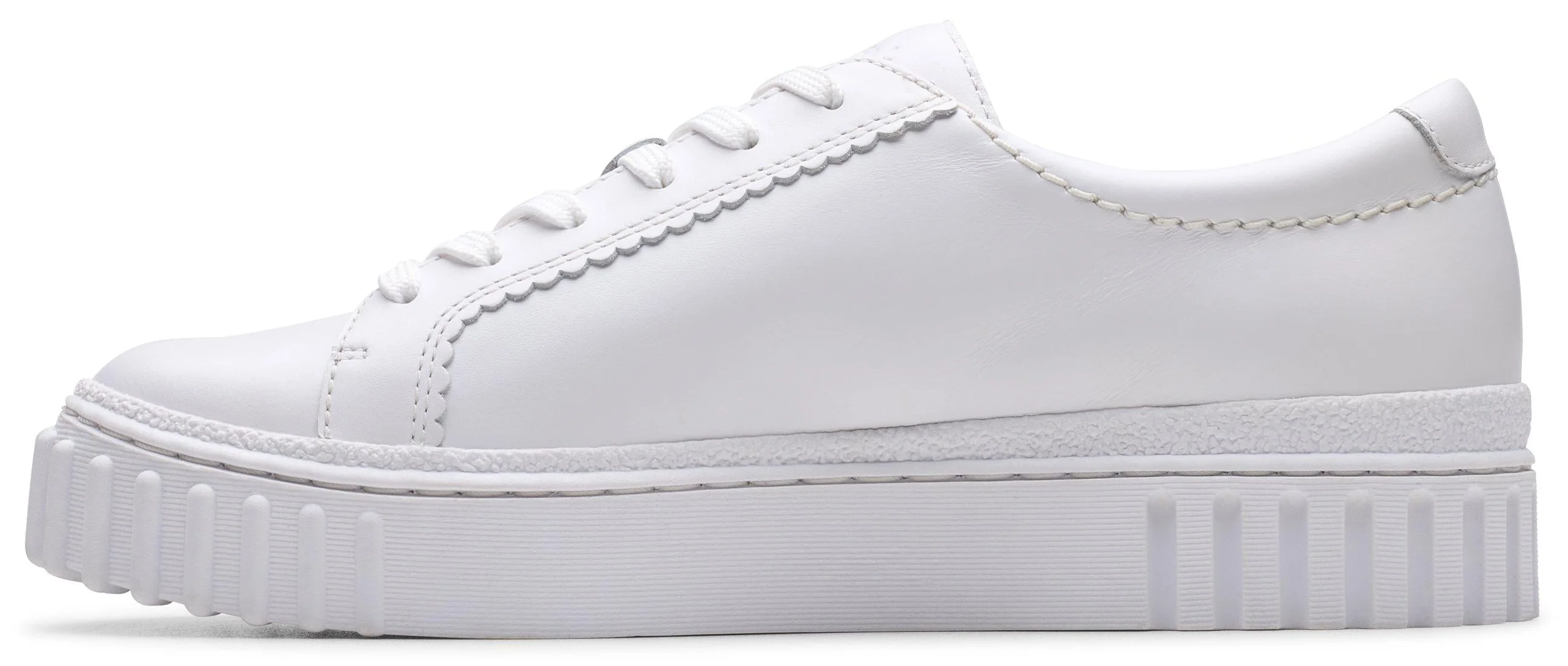 Mayhill Walk Leather White - Image 3