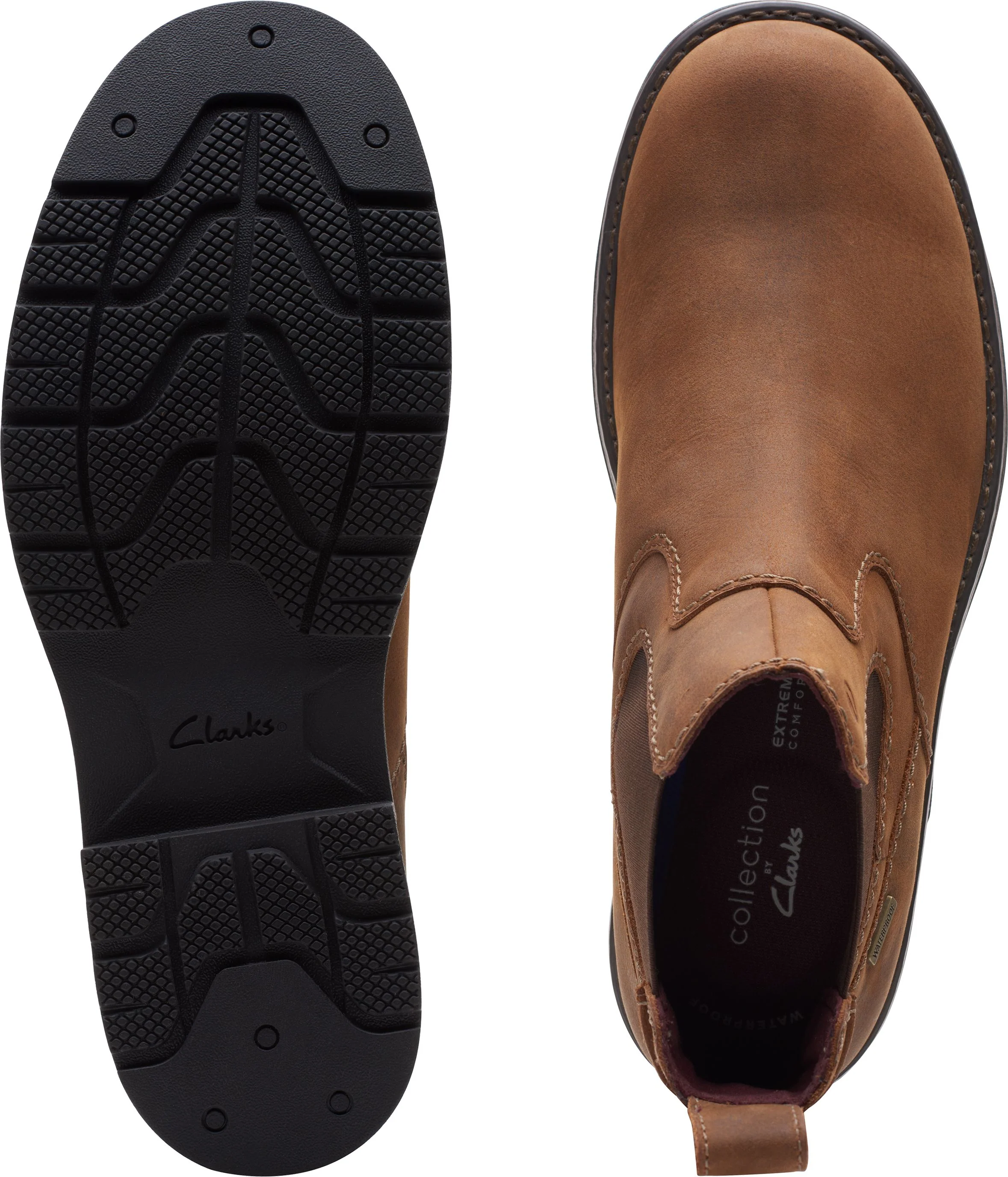 Morris Up Dark Tan - Image 7