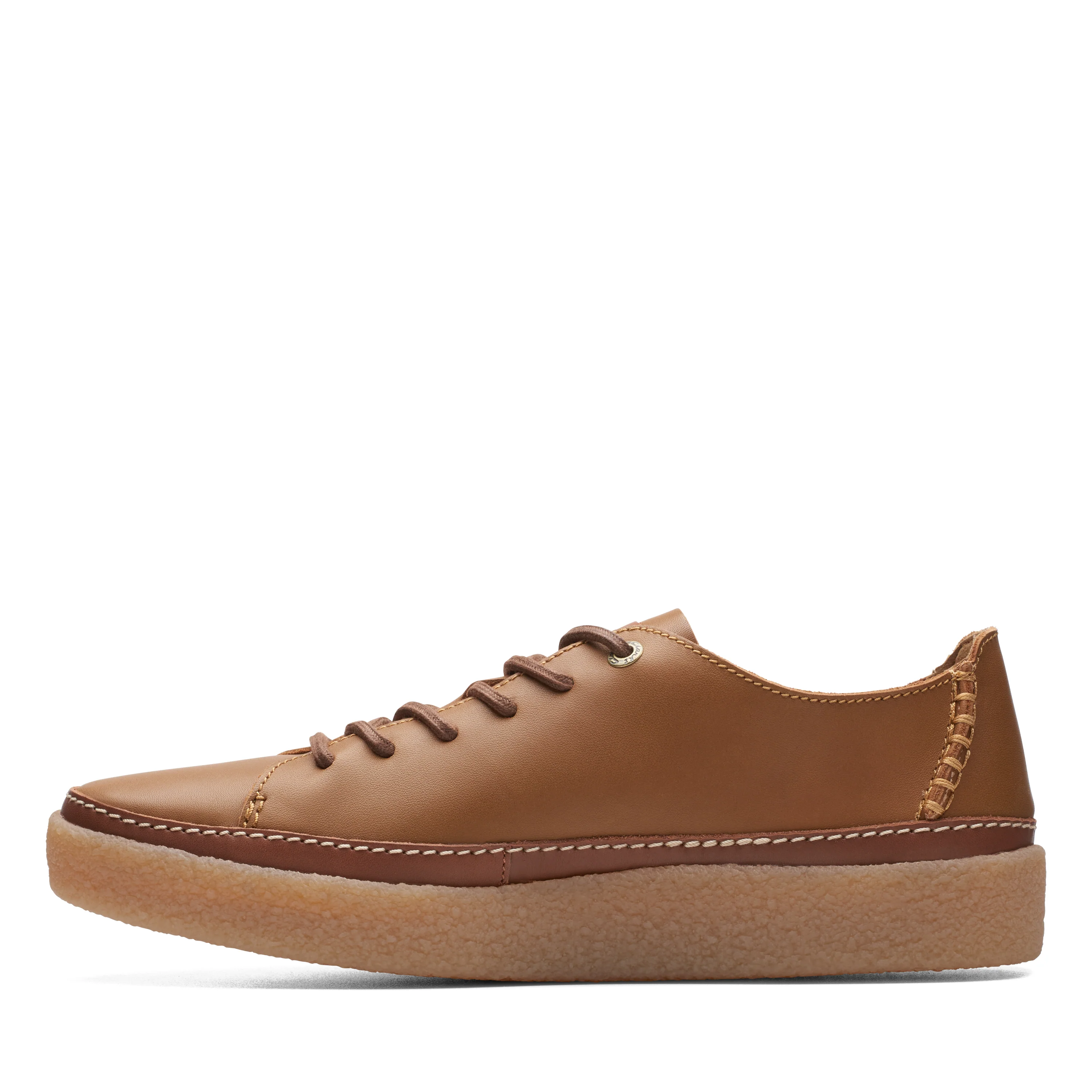 Oakpark Low Tan - Image 5