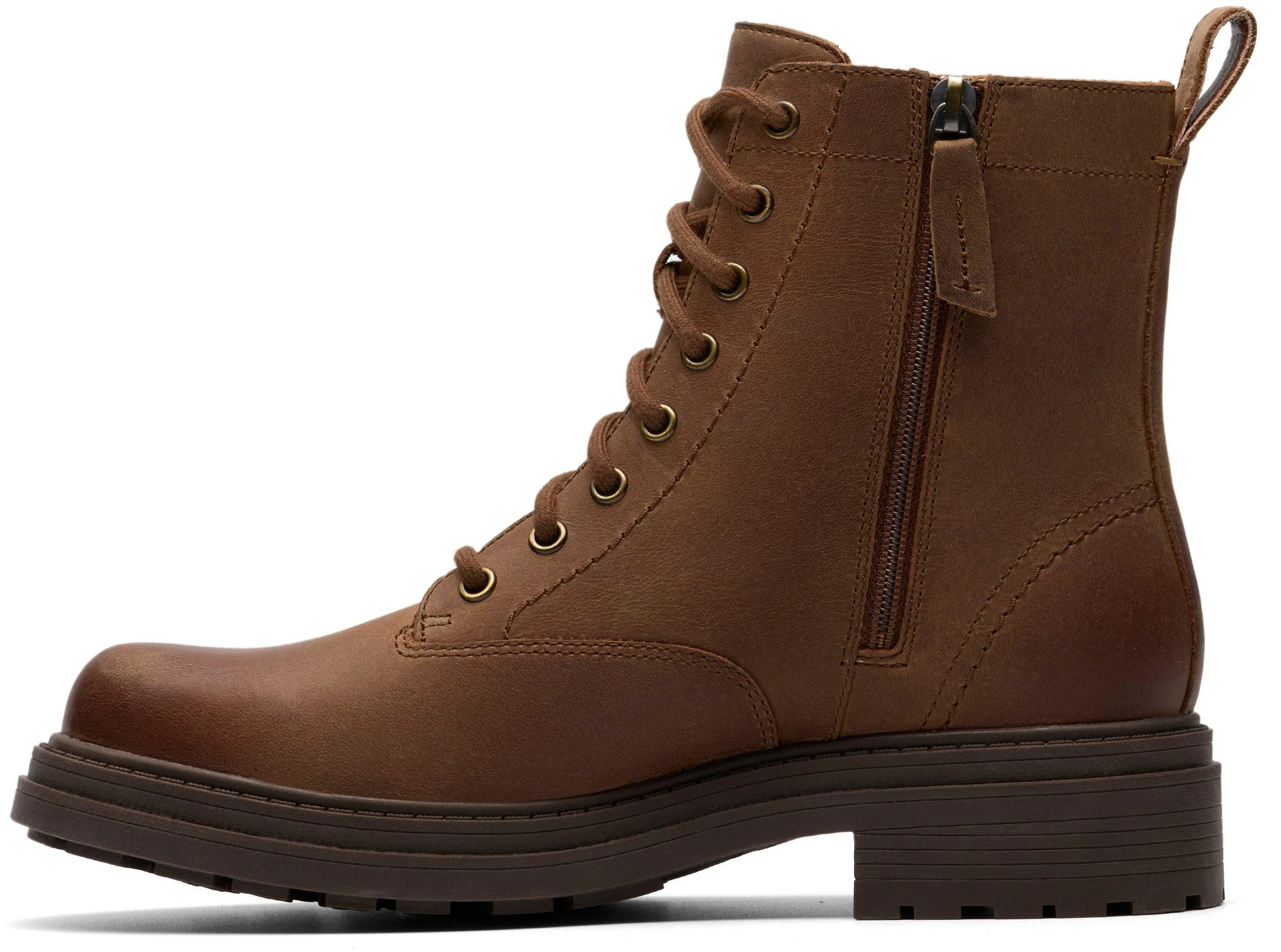Orinoco3 Style Leather Walnut - Image 3