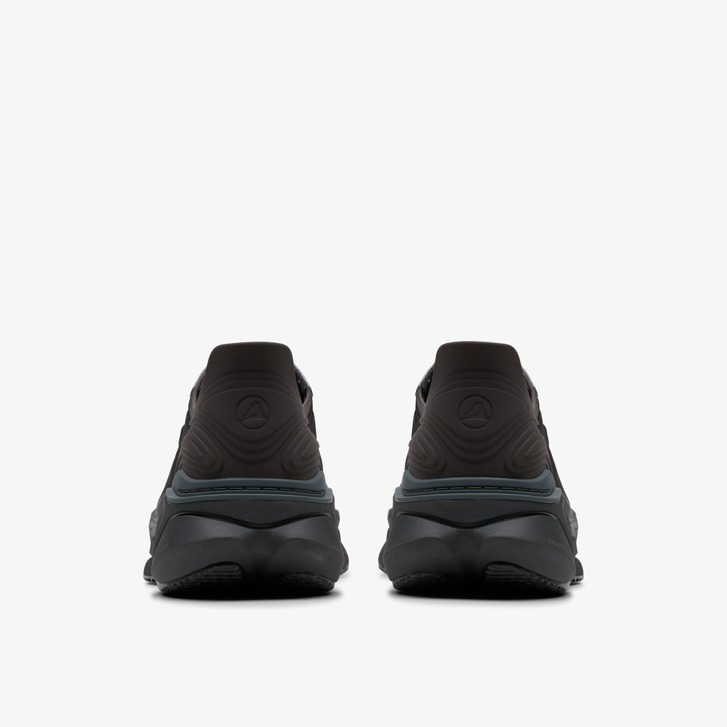 Clarks Pace Black - Image 4