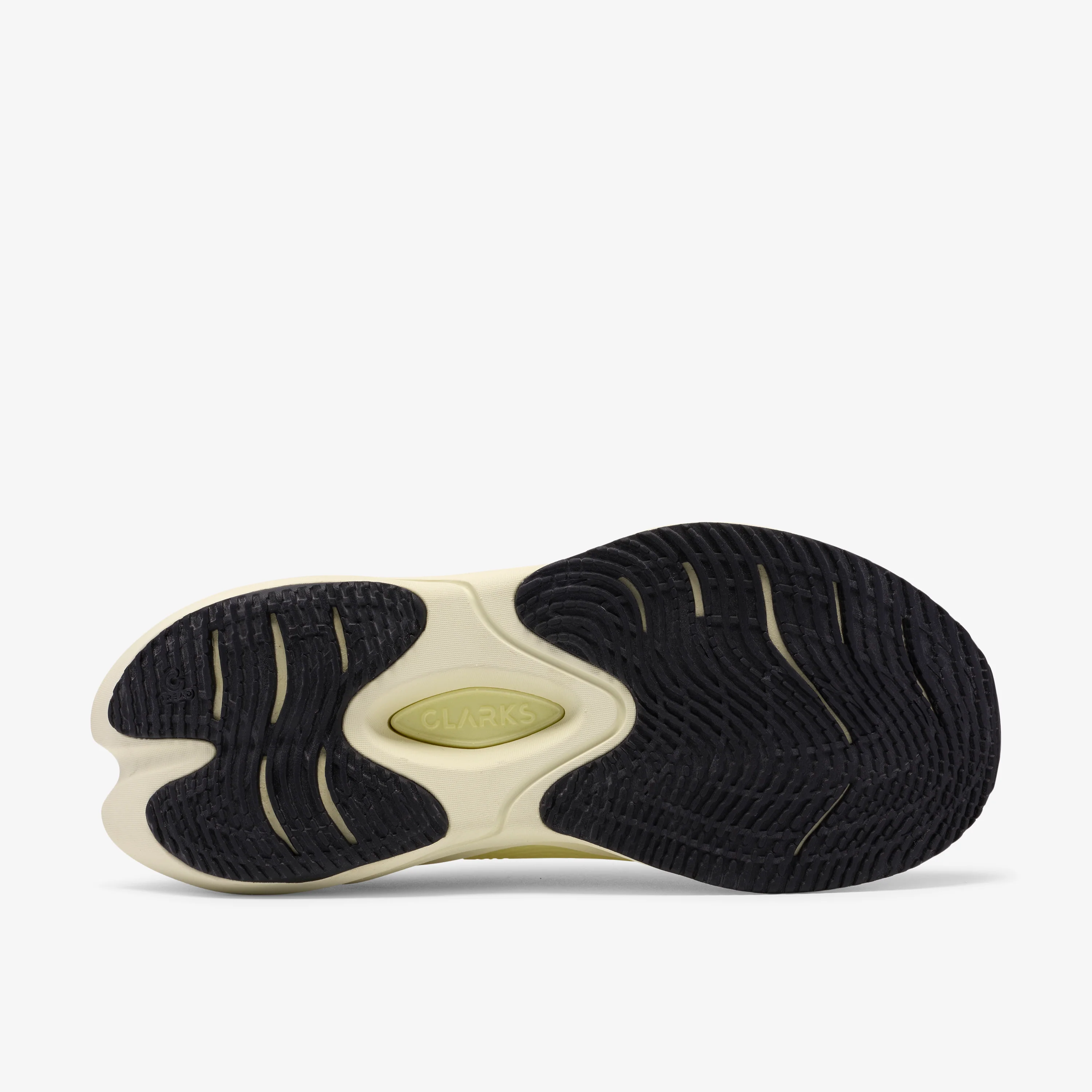Pace Rise Pale Yellow - Image 6